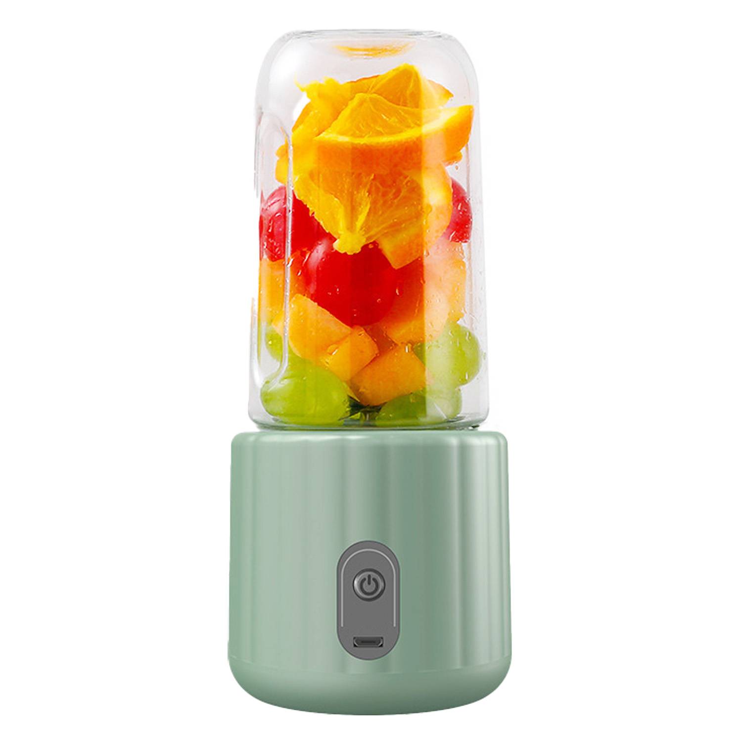 Mini Compact Juicer Machines 3