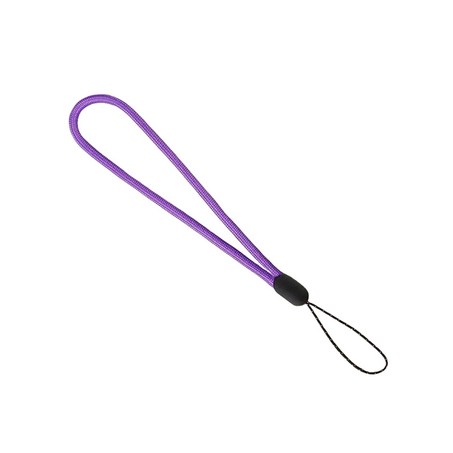 Polyester Lightweight Phone Lanyard 7