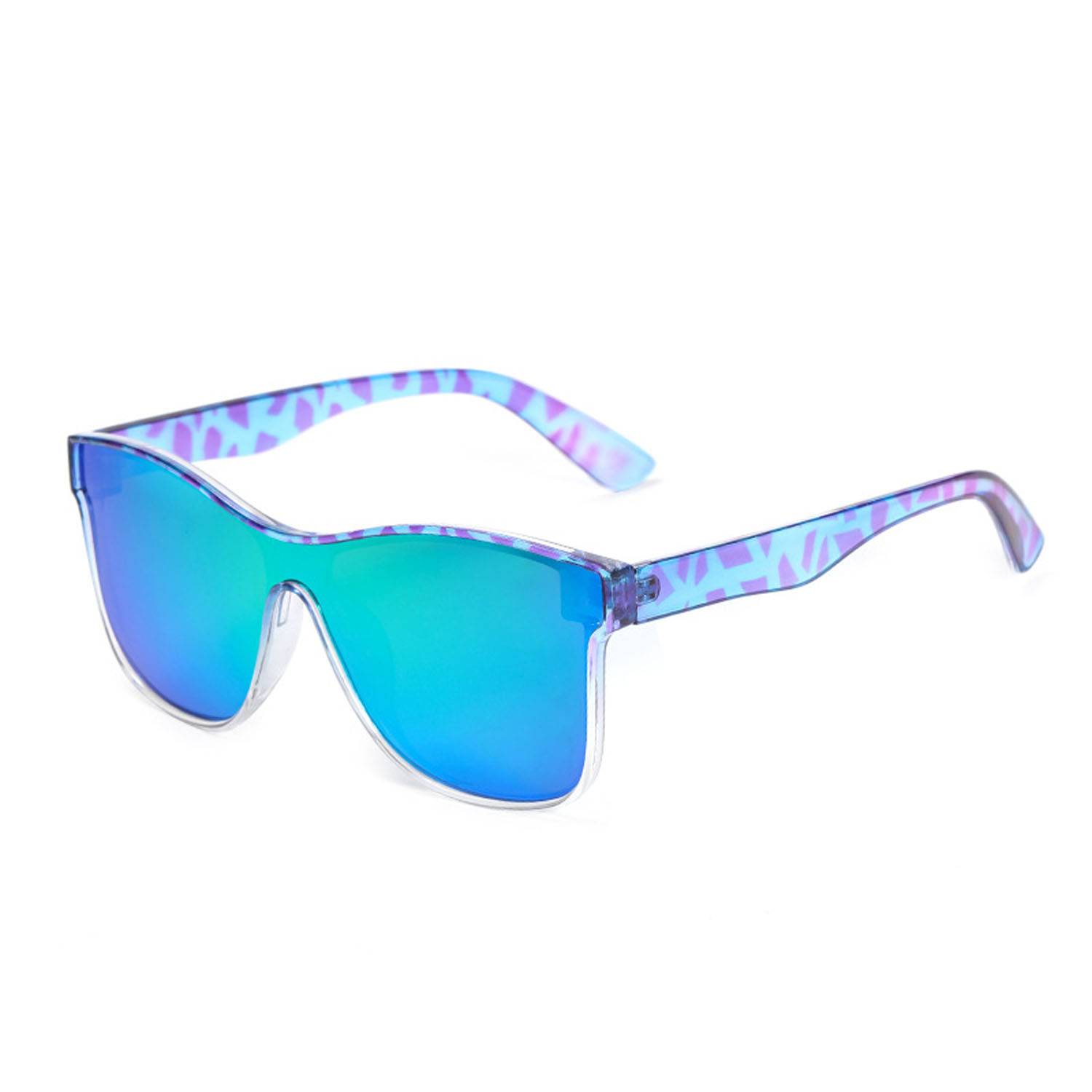 Lightweight Casual UV Protection Sunglasses 8