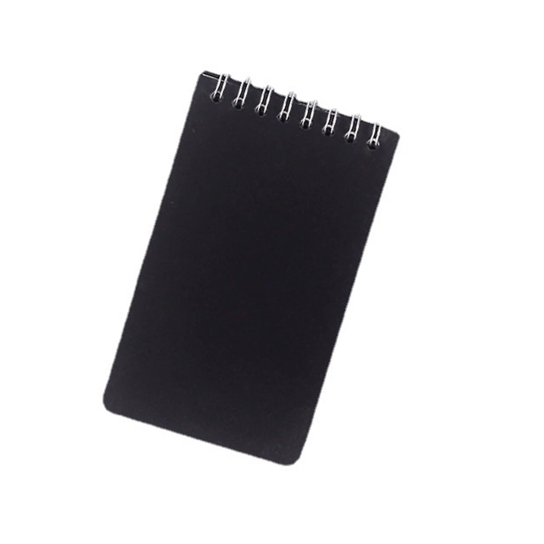 Mini Basics Portable Steno Notebooks 4
