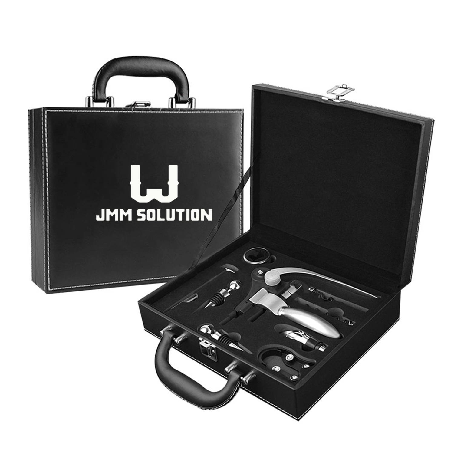 Wine Social Gift Set
