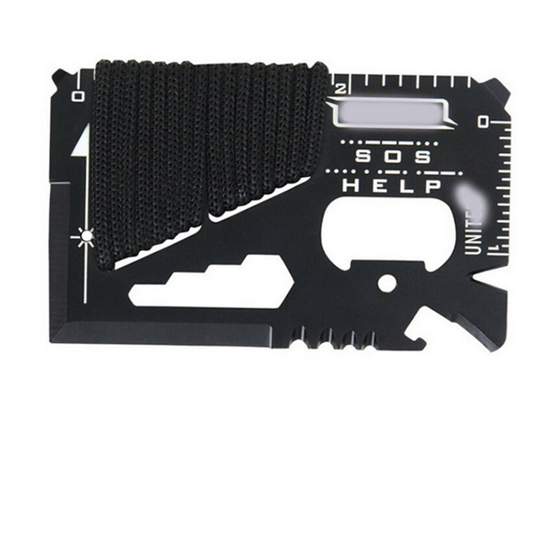 Credit Card Multi-tool 2
