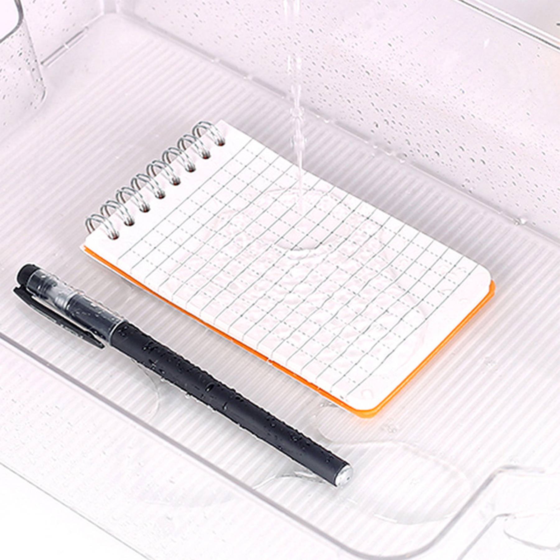 Mini Basics Portable Steno Notebooks 5