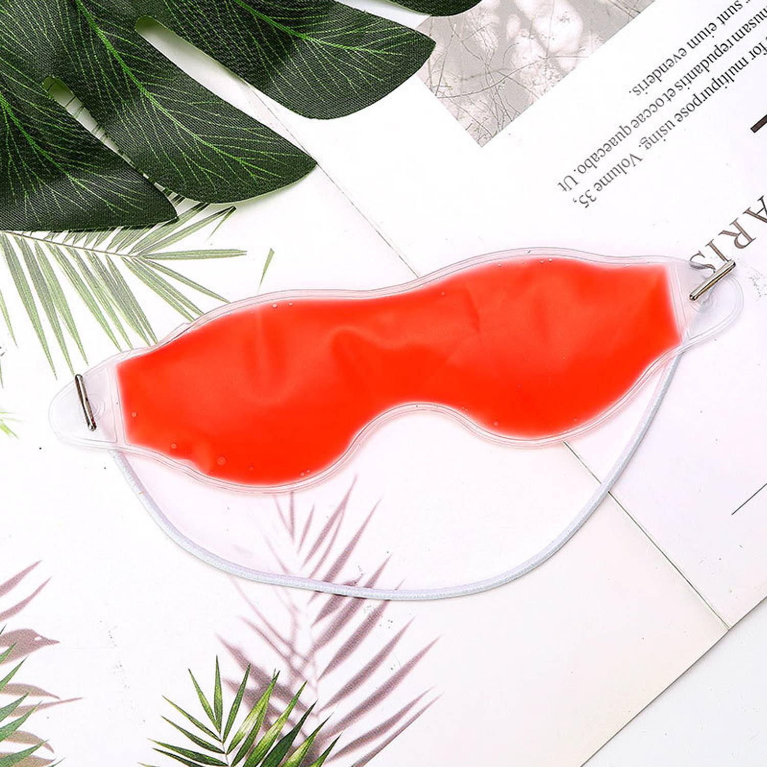 Gel Eye Mask 5