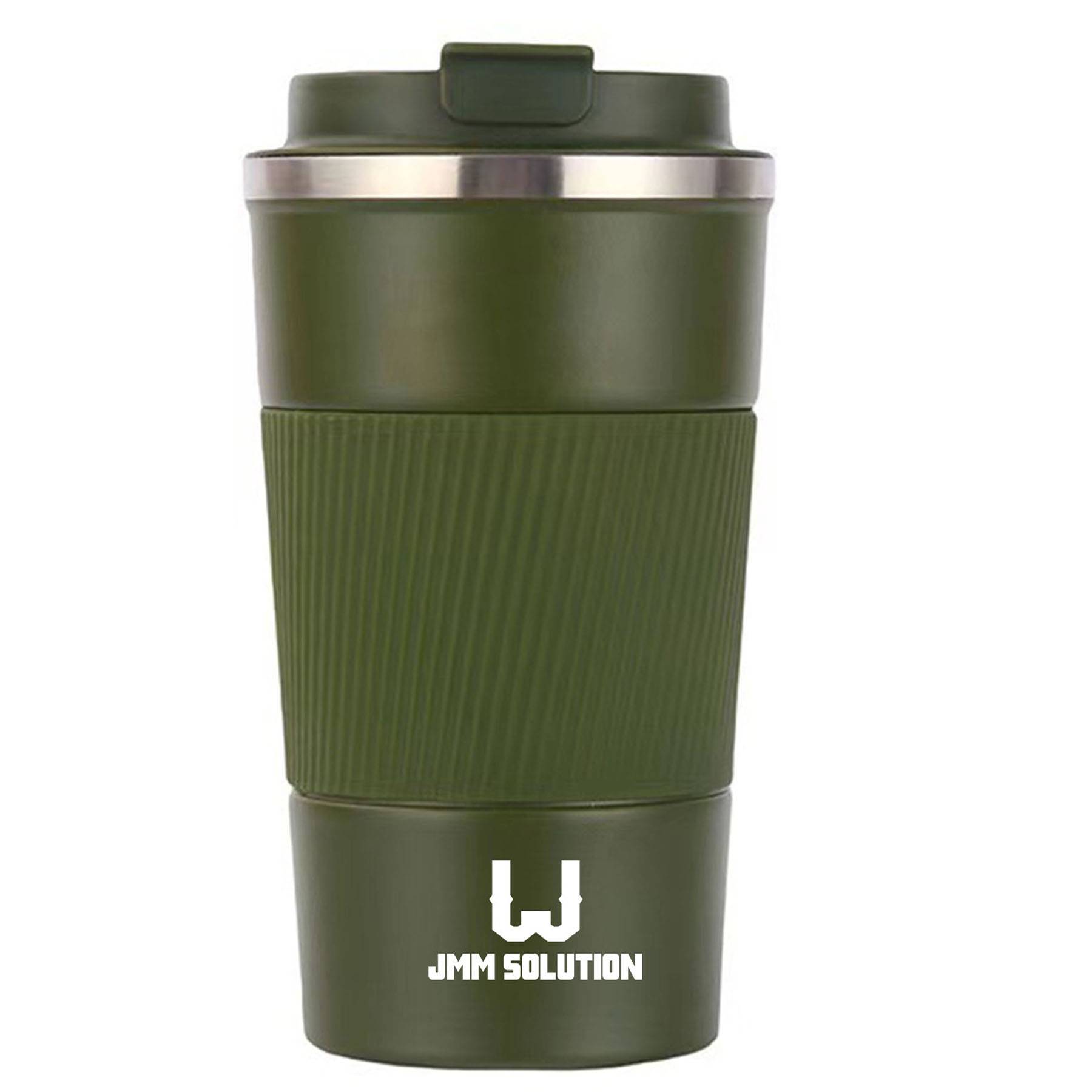 17.25oz Stainless Steel Insulated Bottle 5