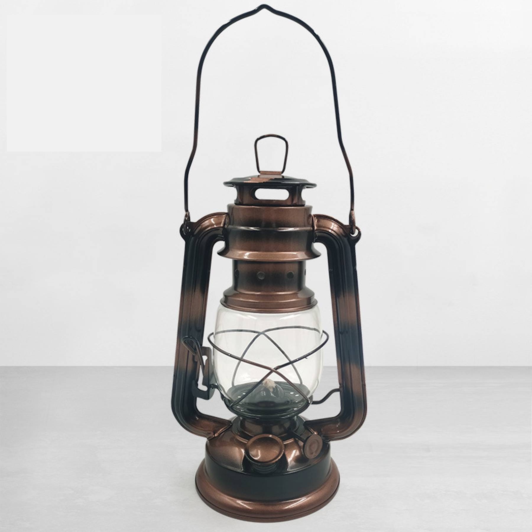 Kerosene Lamp Camping Light 4
