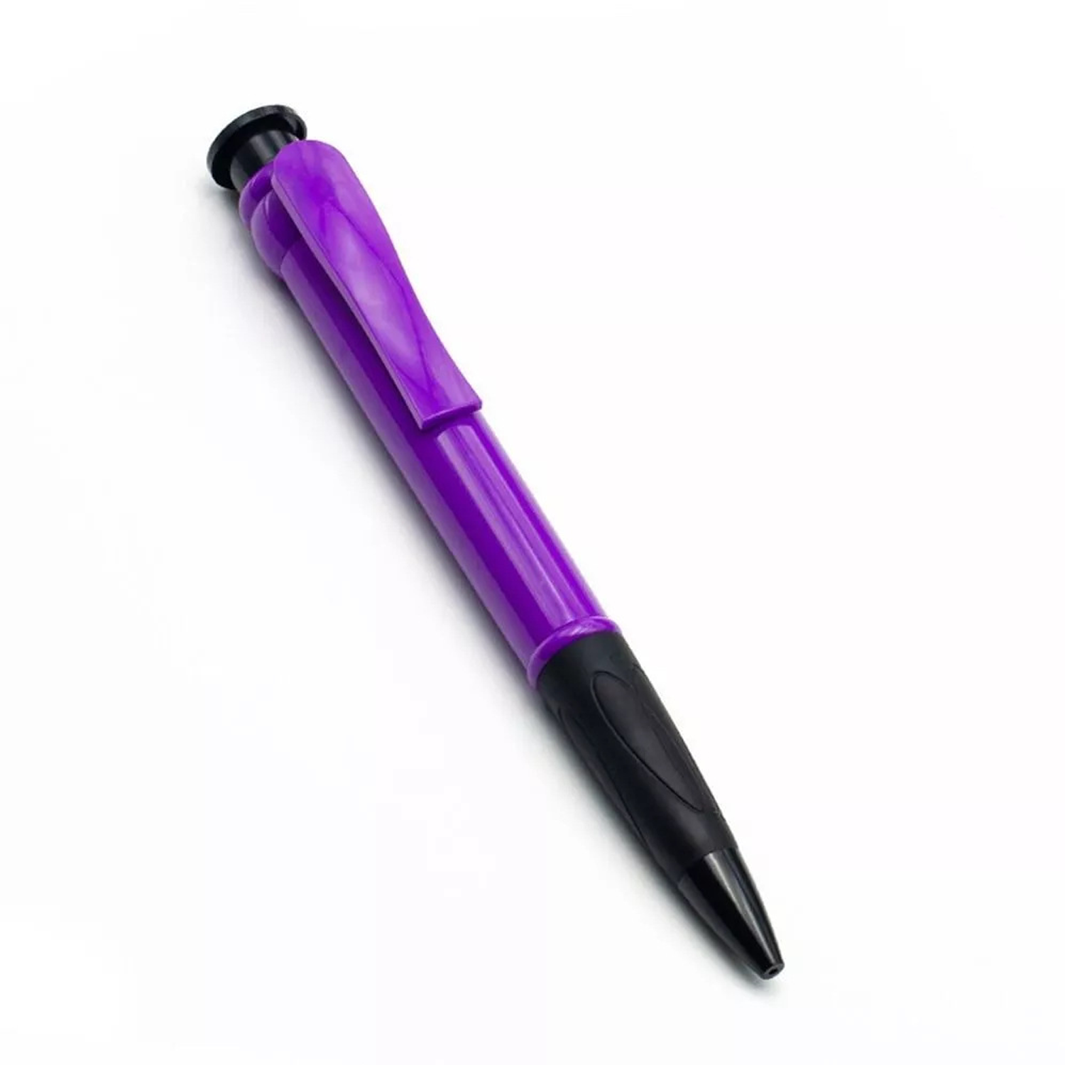 Creative Giant Retractable Ballpoint Pen 1