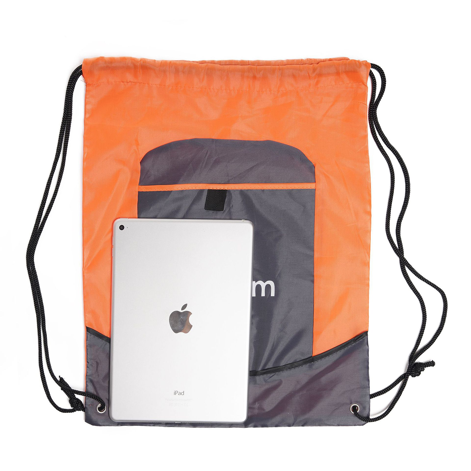 Waterproof Drawstring Backpack 4