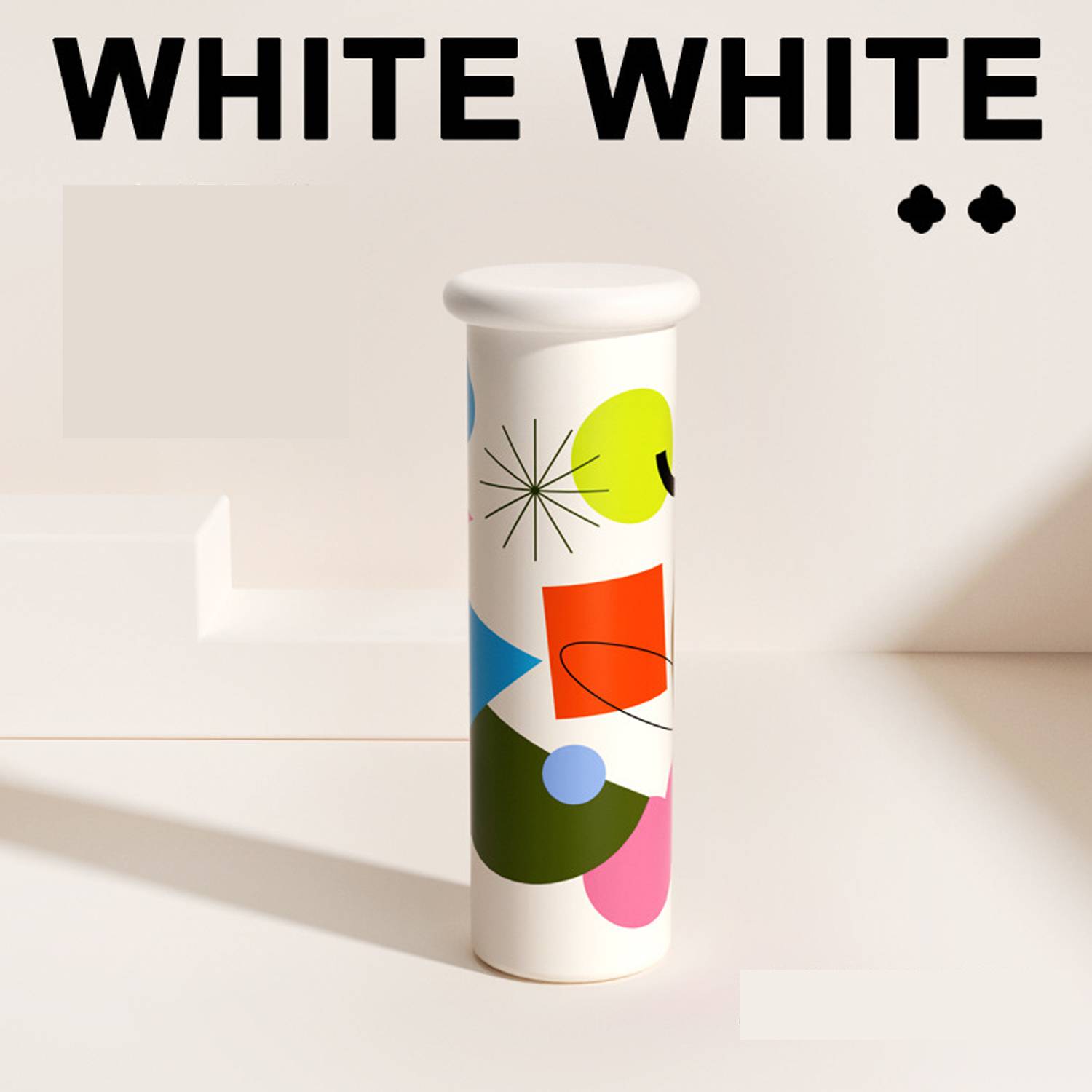 11.8 oz Vacuum Stainless Steel Insulated Travel Mug 3