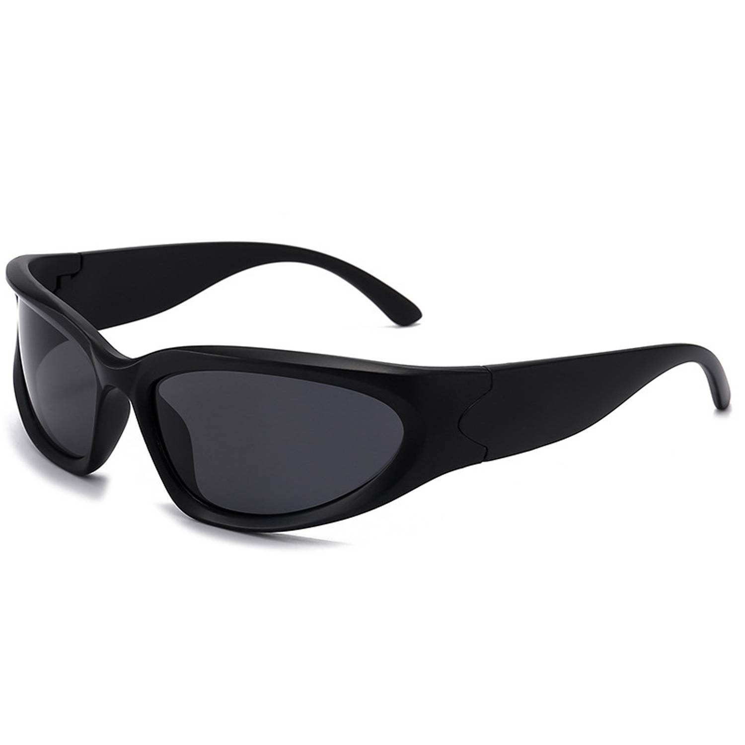 Unisex Polarized Sports Sunglasses 1