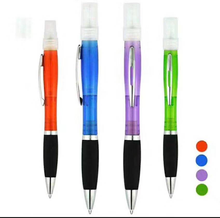 Refillable Hand Sanitizer Pen 5