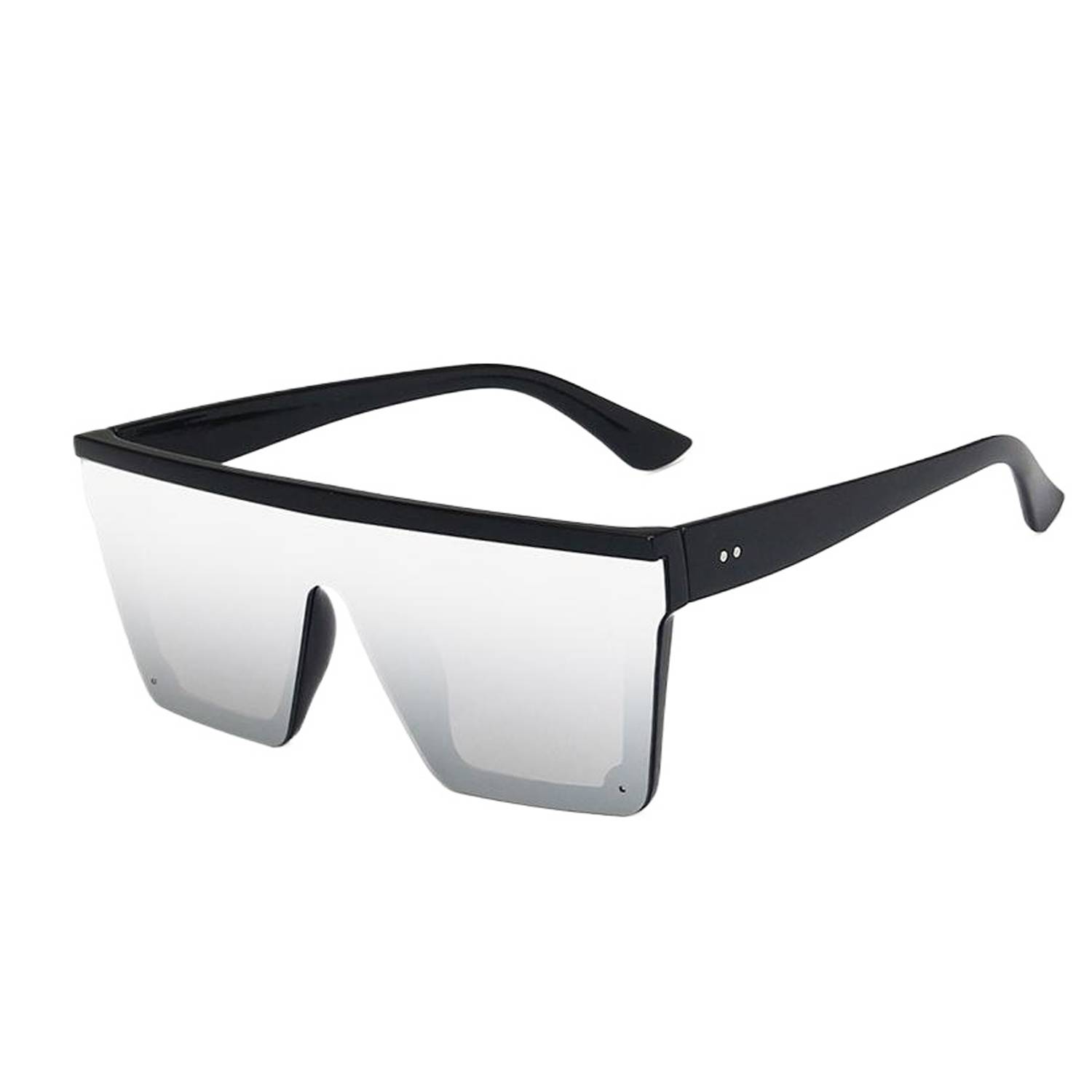 Oversized Square UV Protection Sunglasses 3