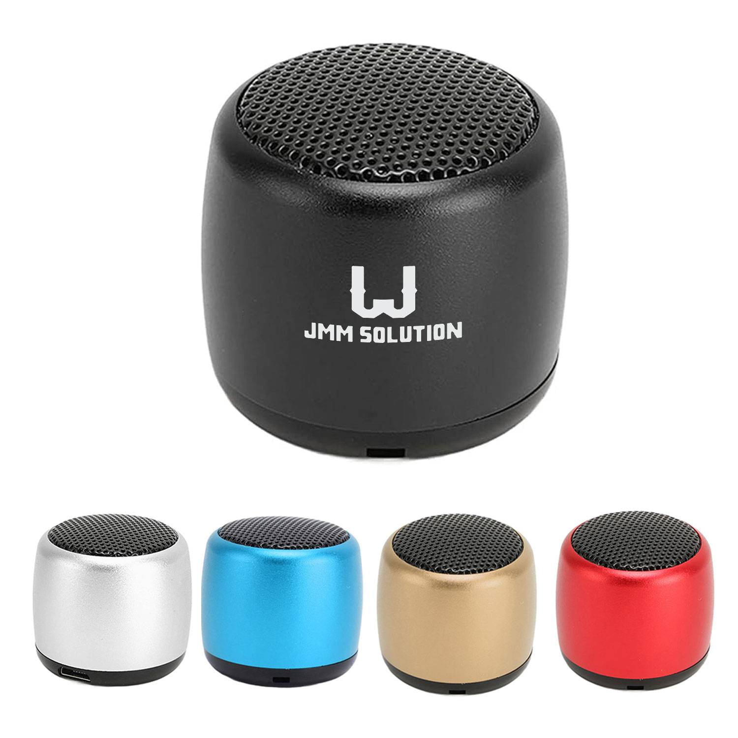 Mini Bluetooth Speaker