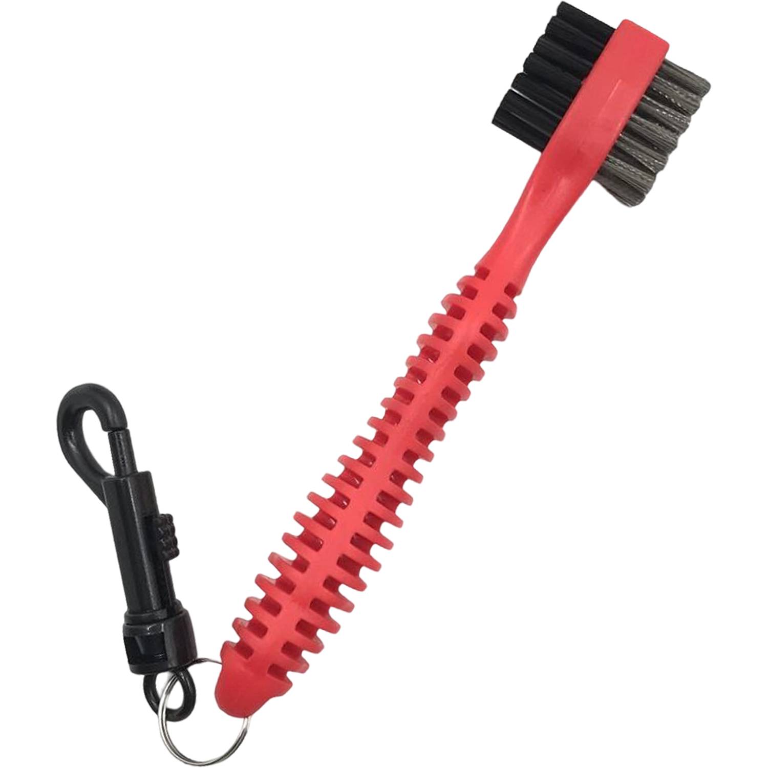Double-Sided Multi-Functional Golf Club Cleaner 2