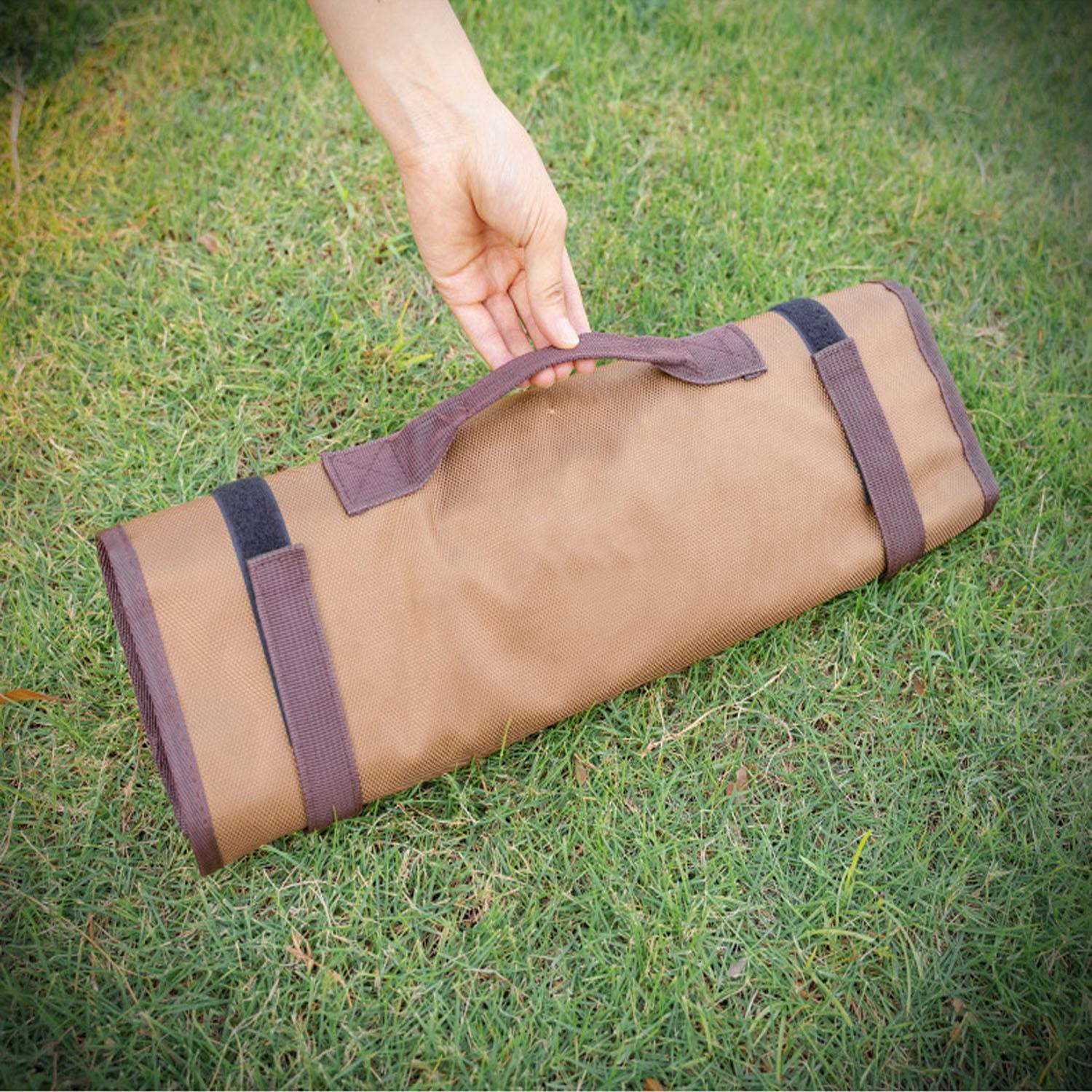 Durable Waterproof Large Ground Nail Bag 3