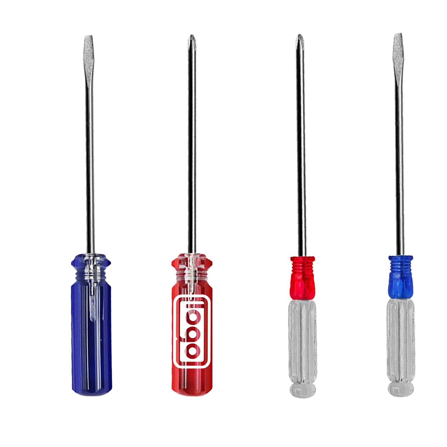 Mini Precision Screwdriver 4