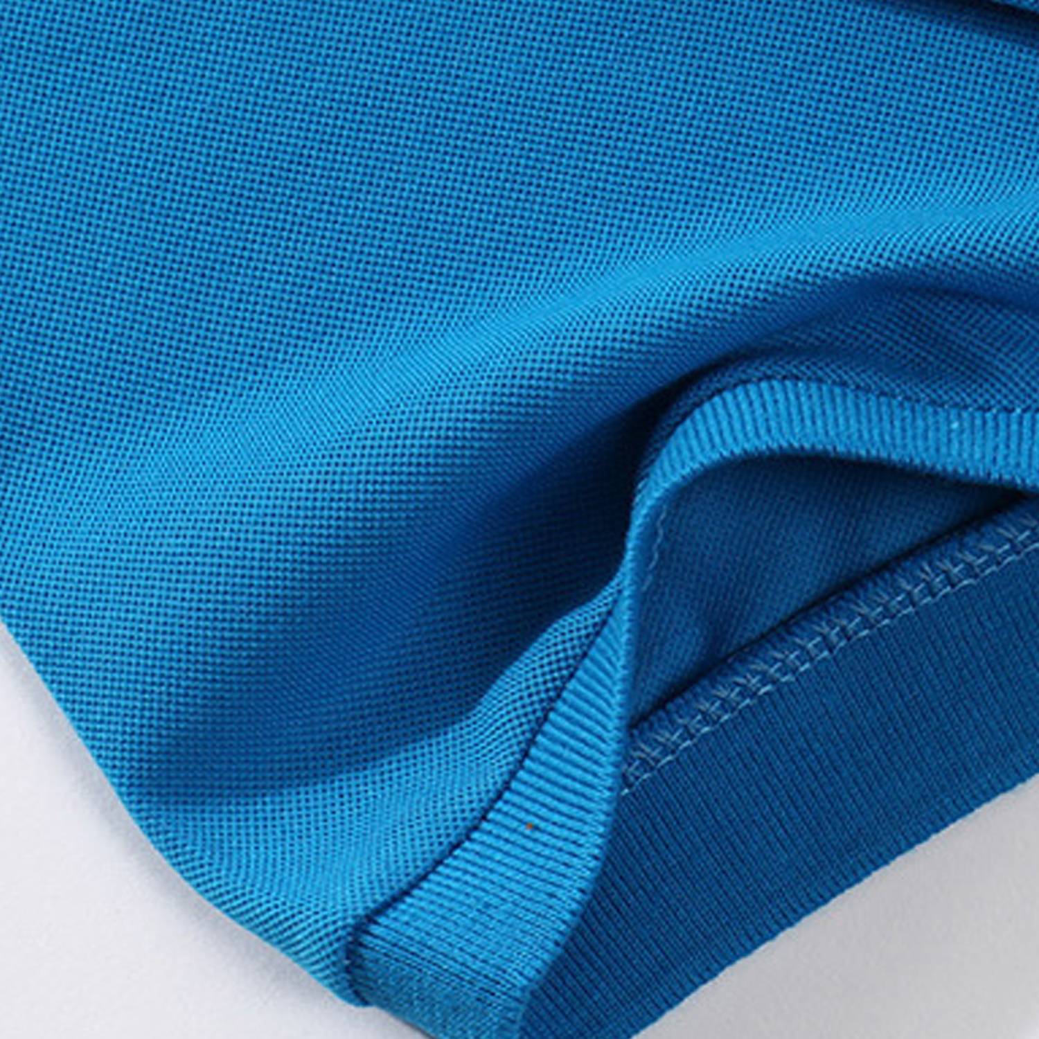 Customized Polo T-shirt 1