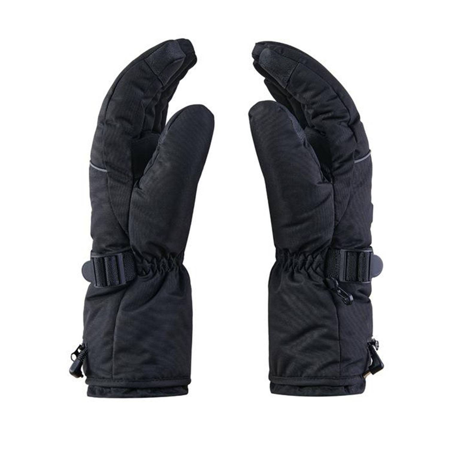 Portable Battery Heating Thermal Gloves 3