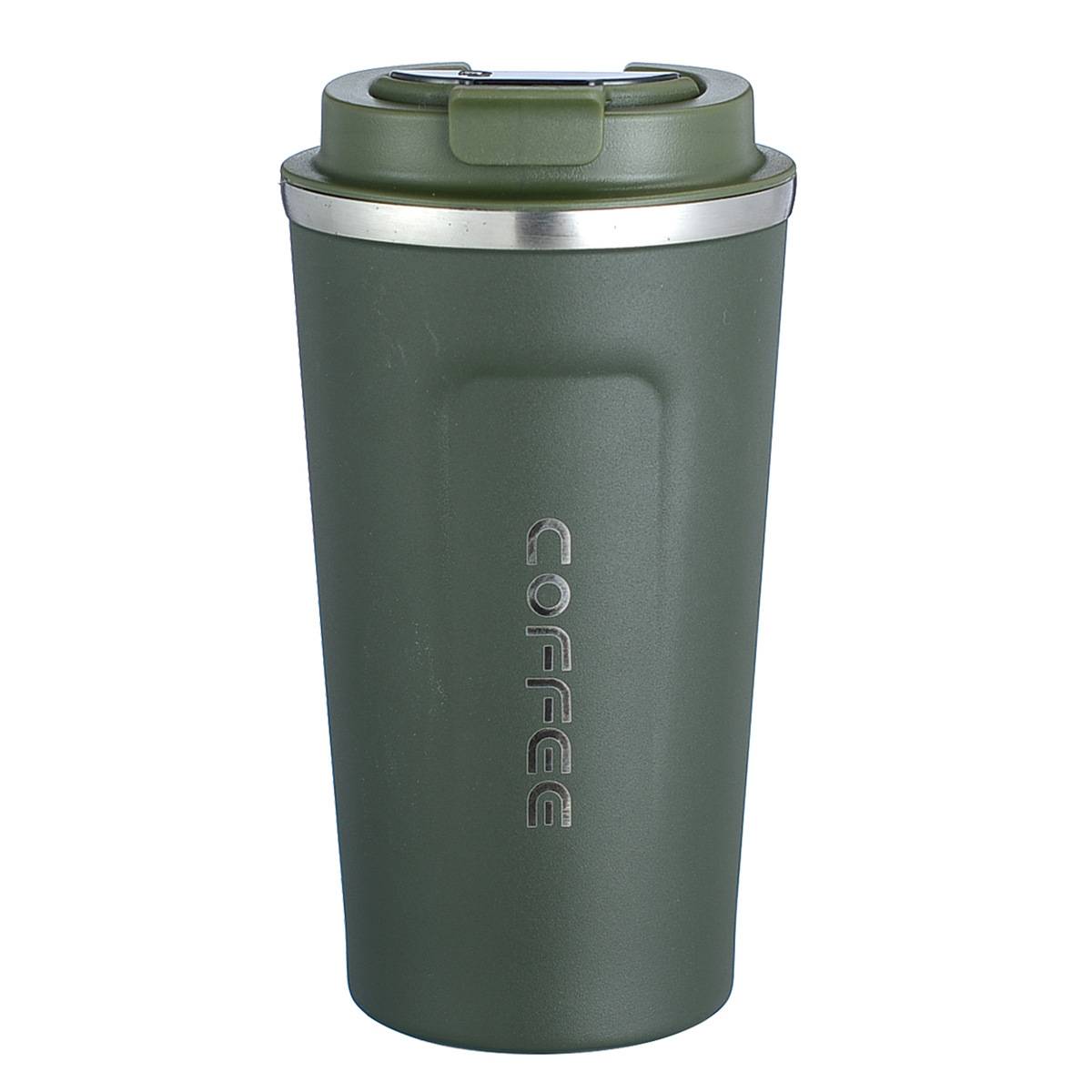 17oz Stainless Steel Water Coffee Cup 4