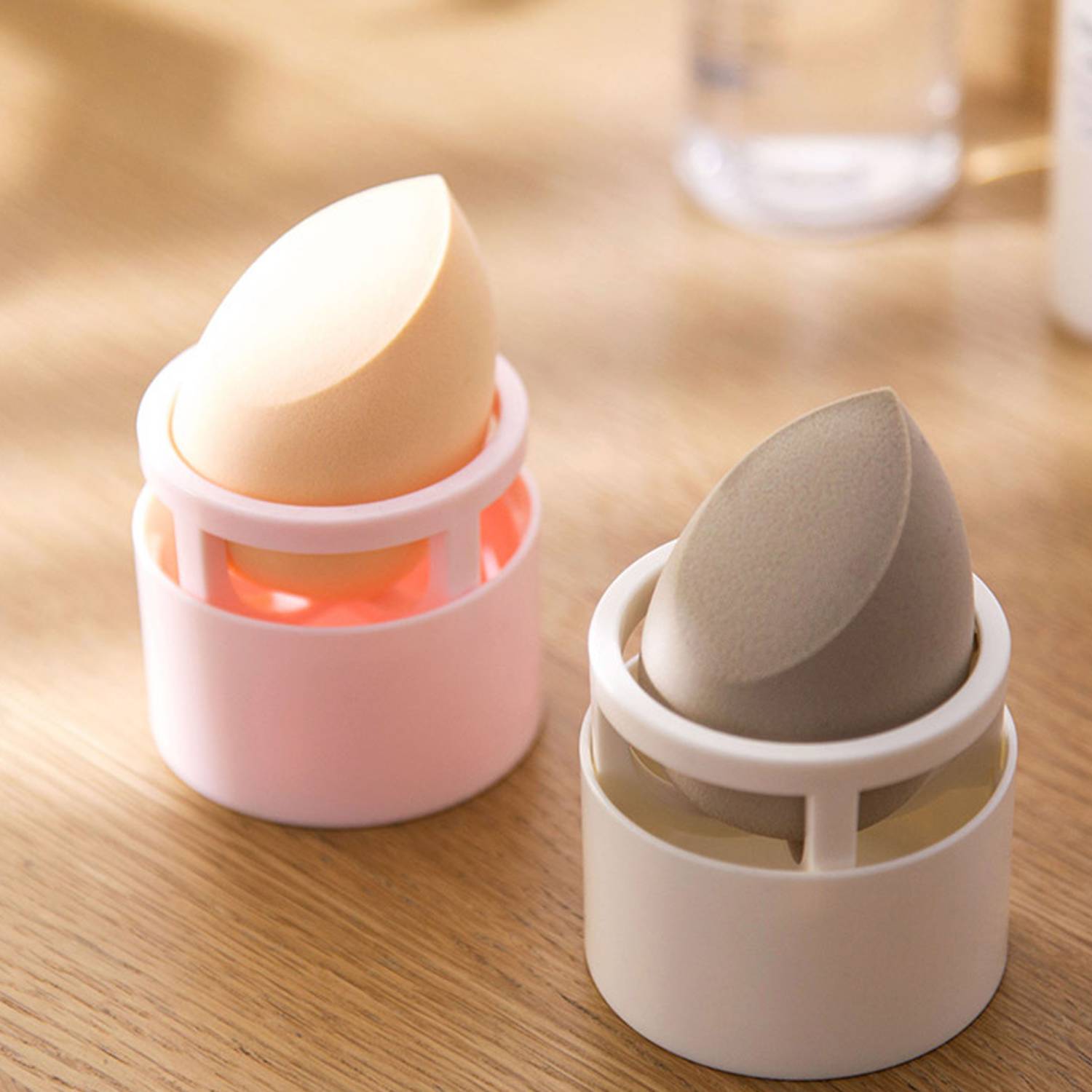Beauty Blender Organizer Stand 5