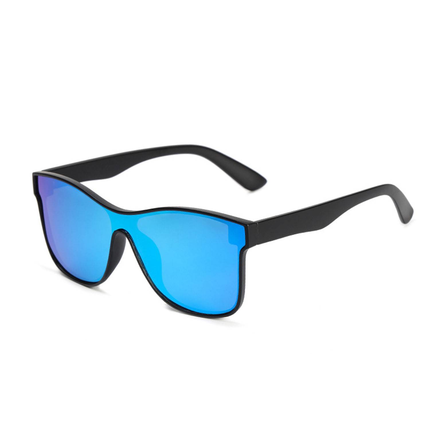 Lightweight Casual UV Protection Sunglasses 9