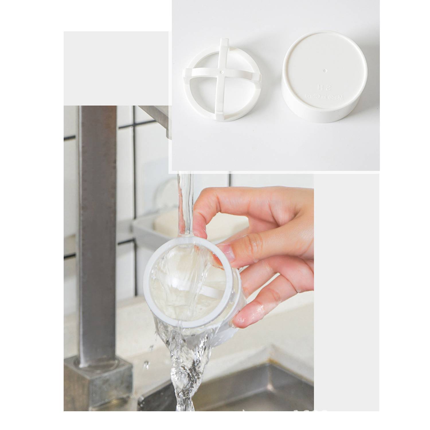 Beauty Blender Organizer Stand 3