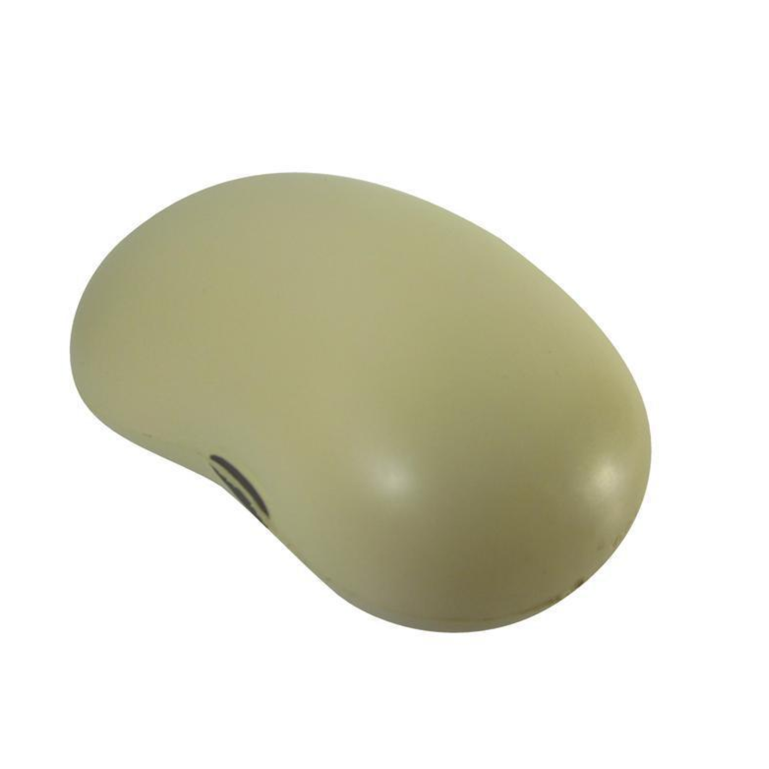 PU Foam Soy Bean Stress Reliever Toy 2