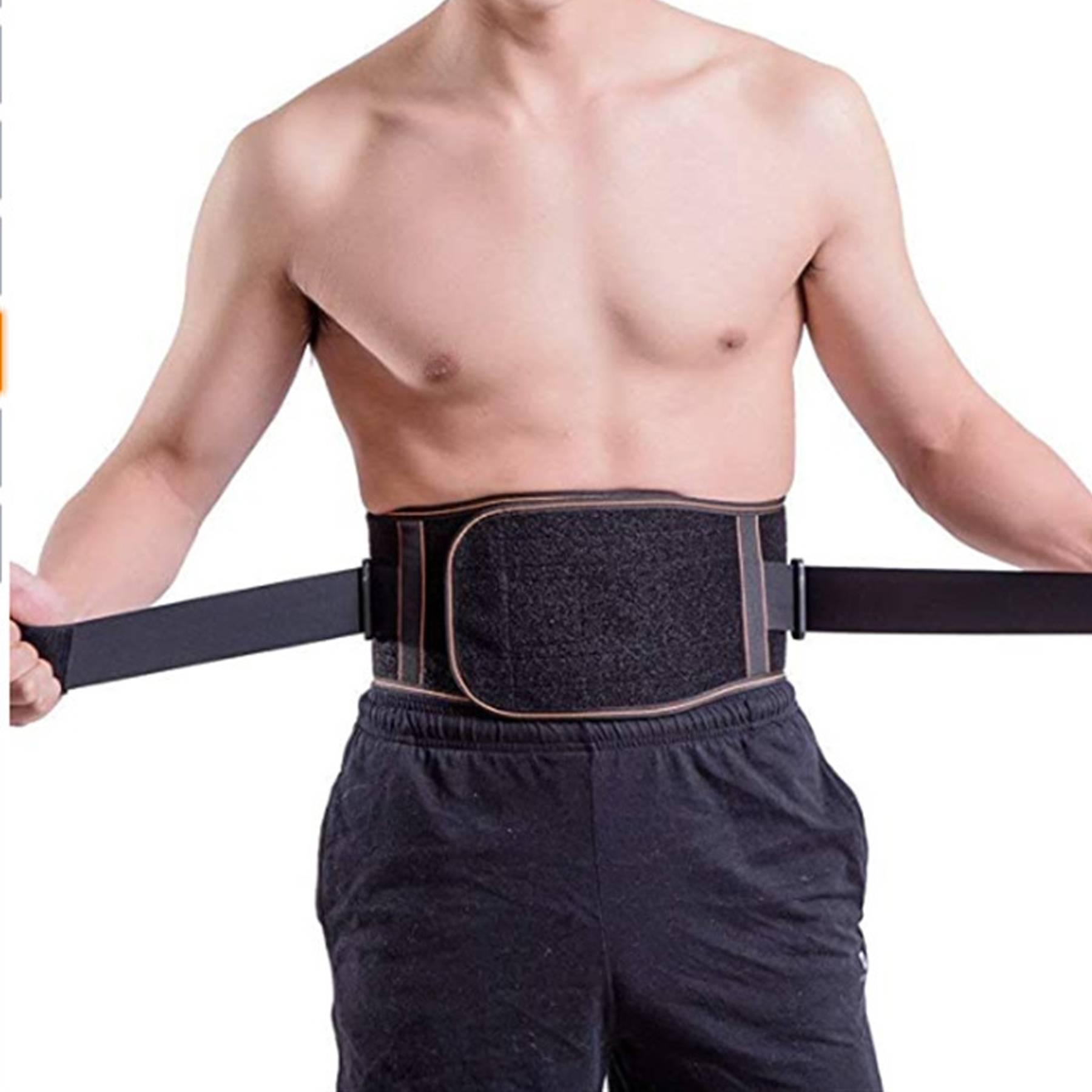 Adjustable Waist Support 5