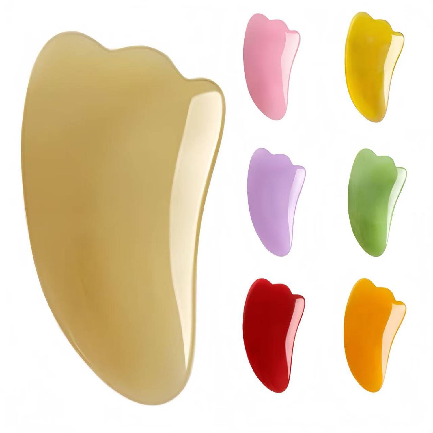 Resin Scraping Massage Tool 1