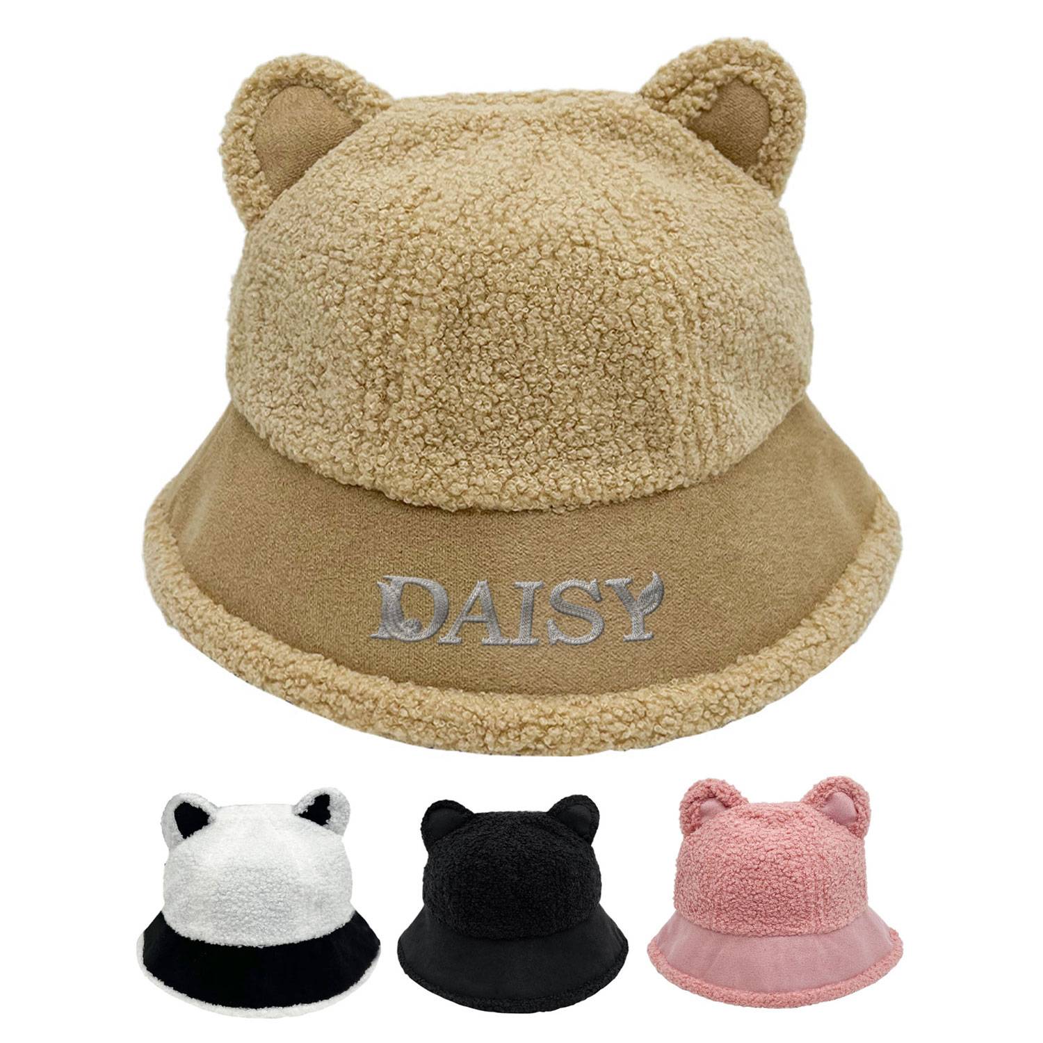 Warm Basin Hat