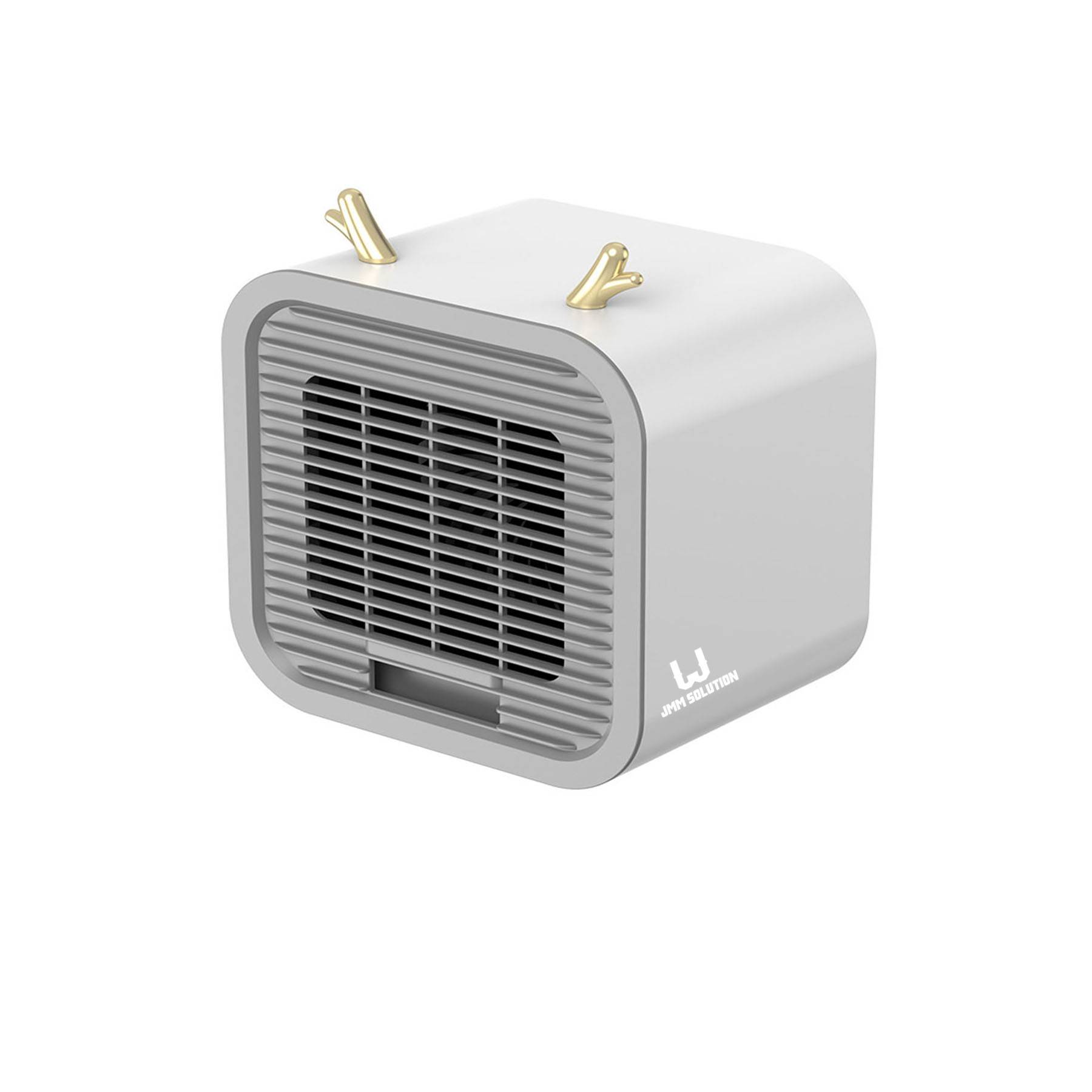 Personal Desktop Fan for Home Bedroom Office Indoor 2