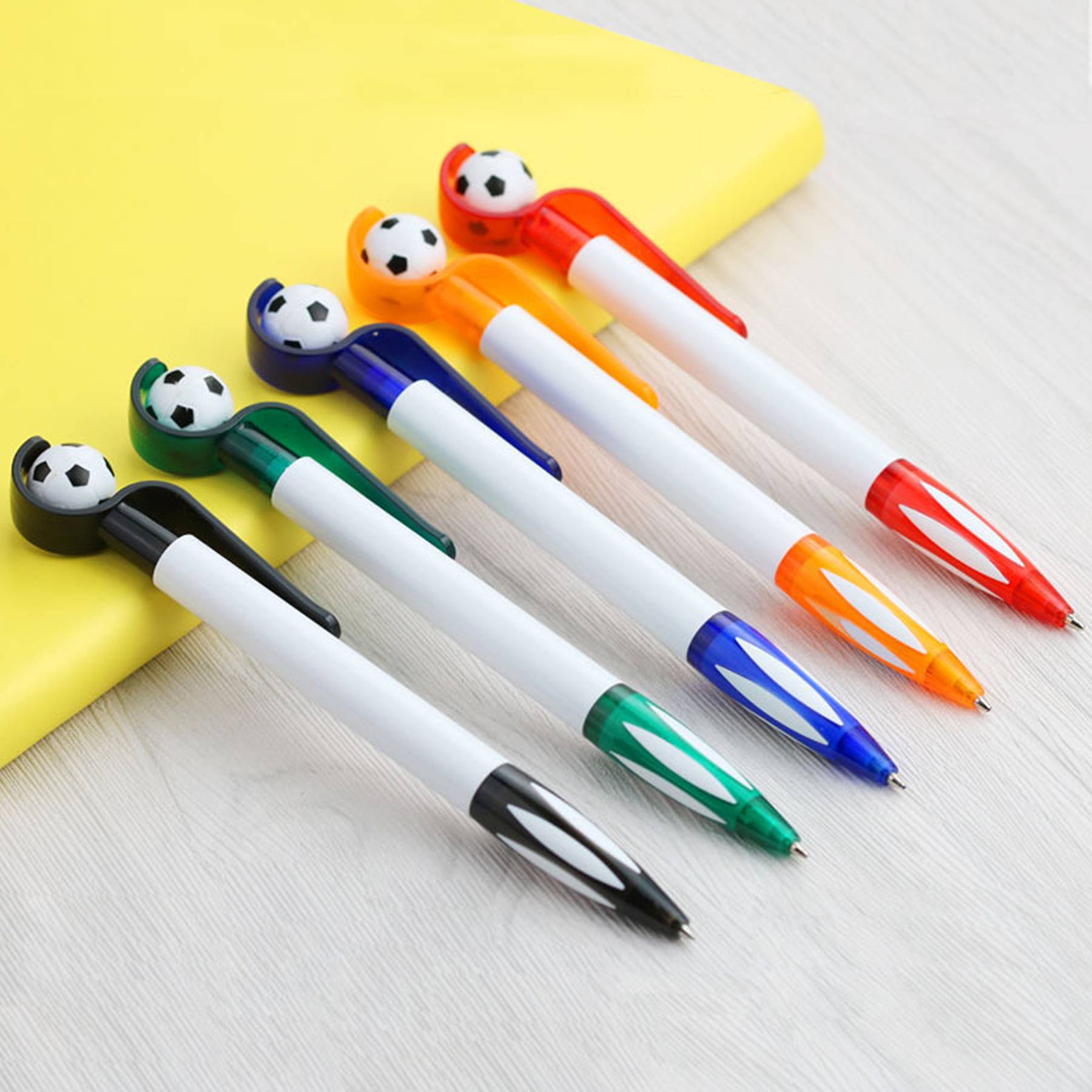Creative Stress-Relief Writing Ballpoint Pen 7