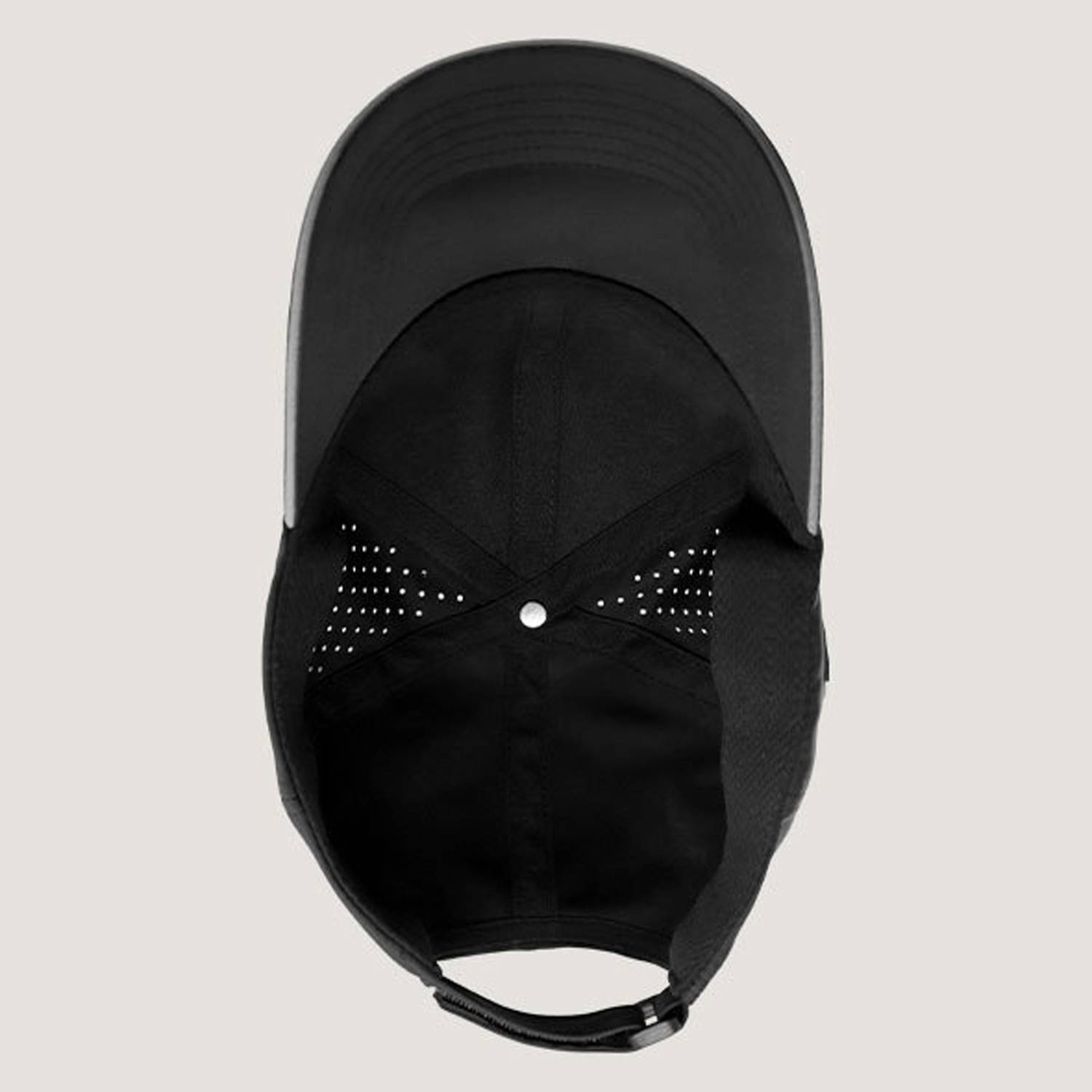 USB Rechargeable LED Light Baseball Cap 5