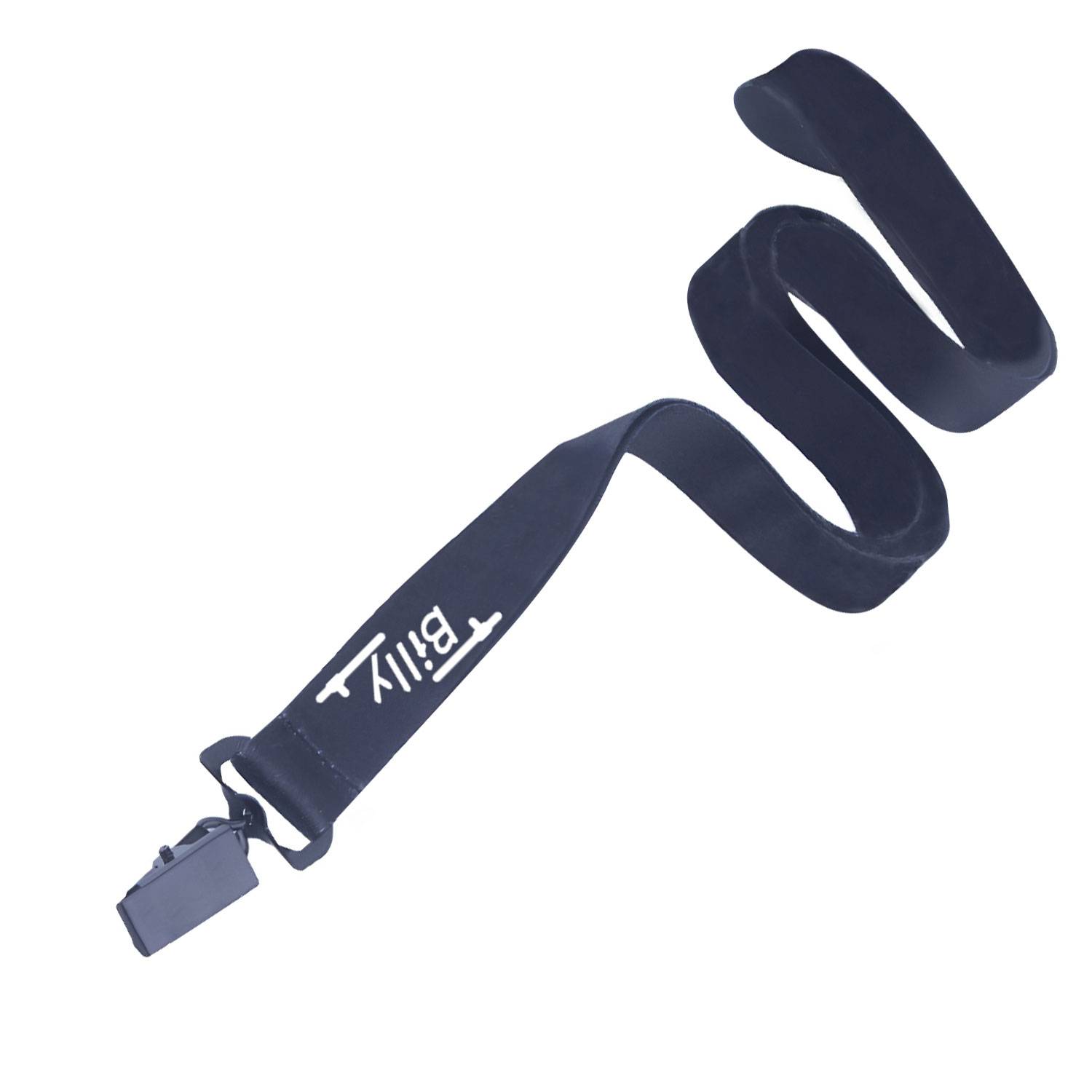Custom lanyards