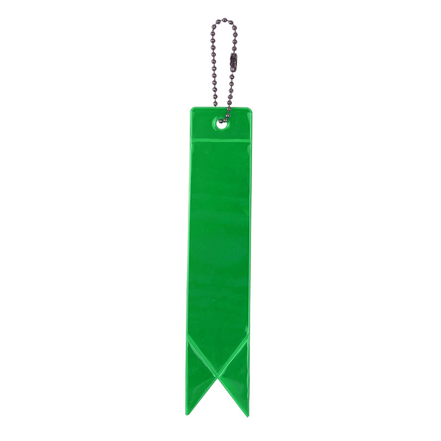 PVC Reflective Strap Pendant 12
