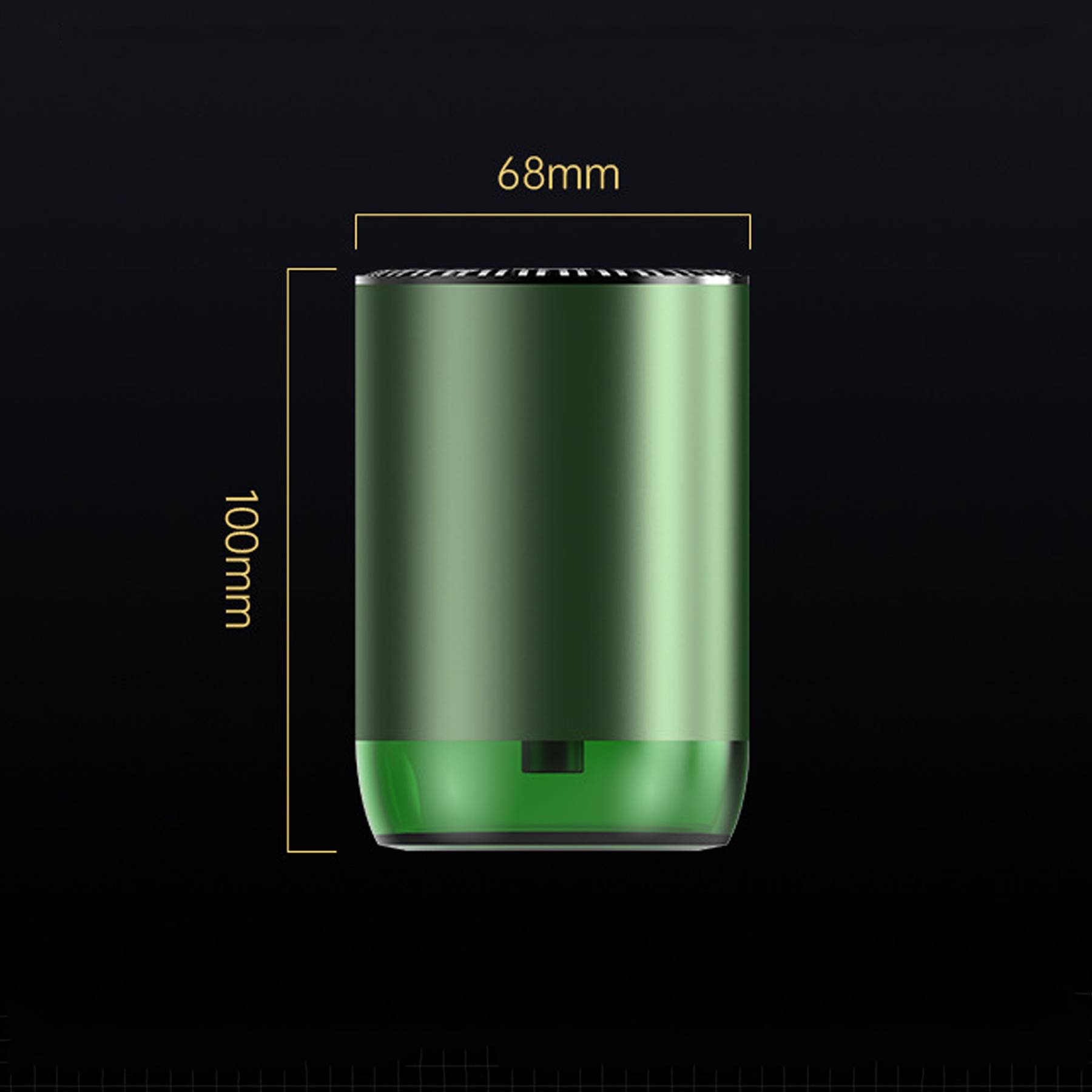 Intelligent Atomization Aromatherapy Machine 5