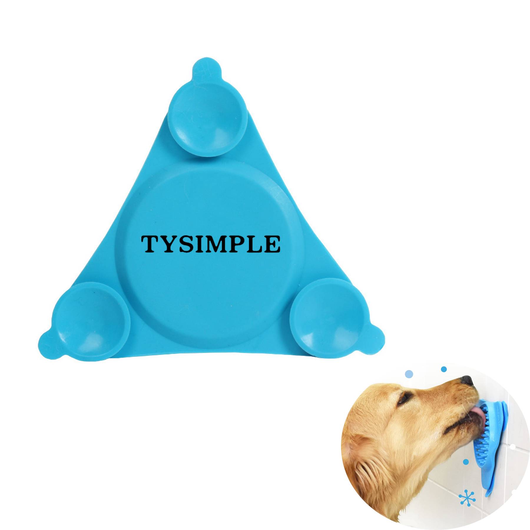 Premium Licking Mat for Dogs & Cats