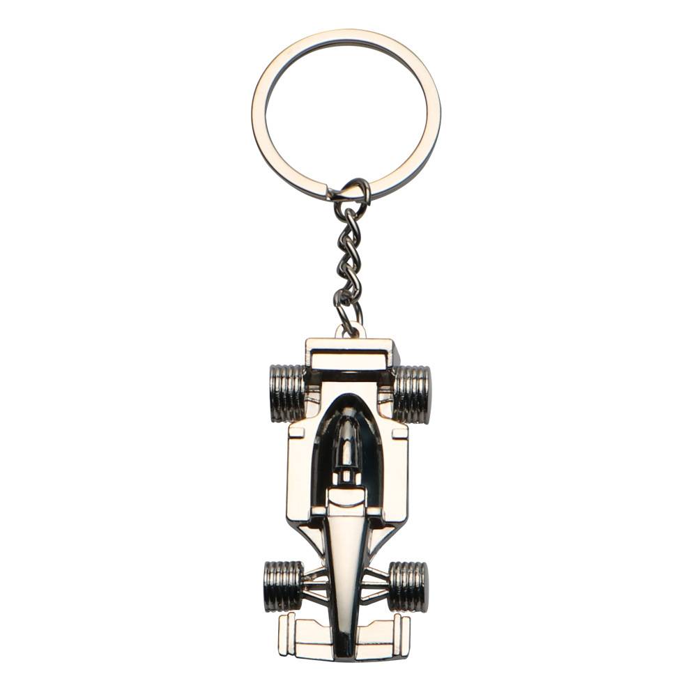 3D car model keychain 3