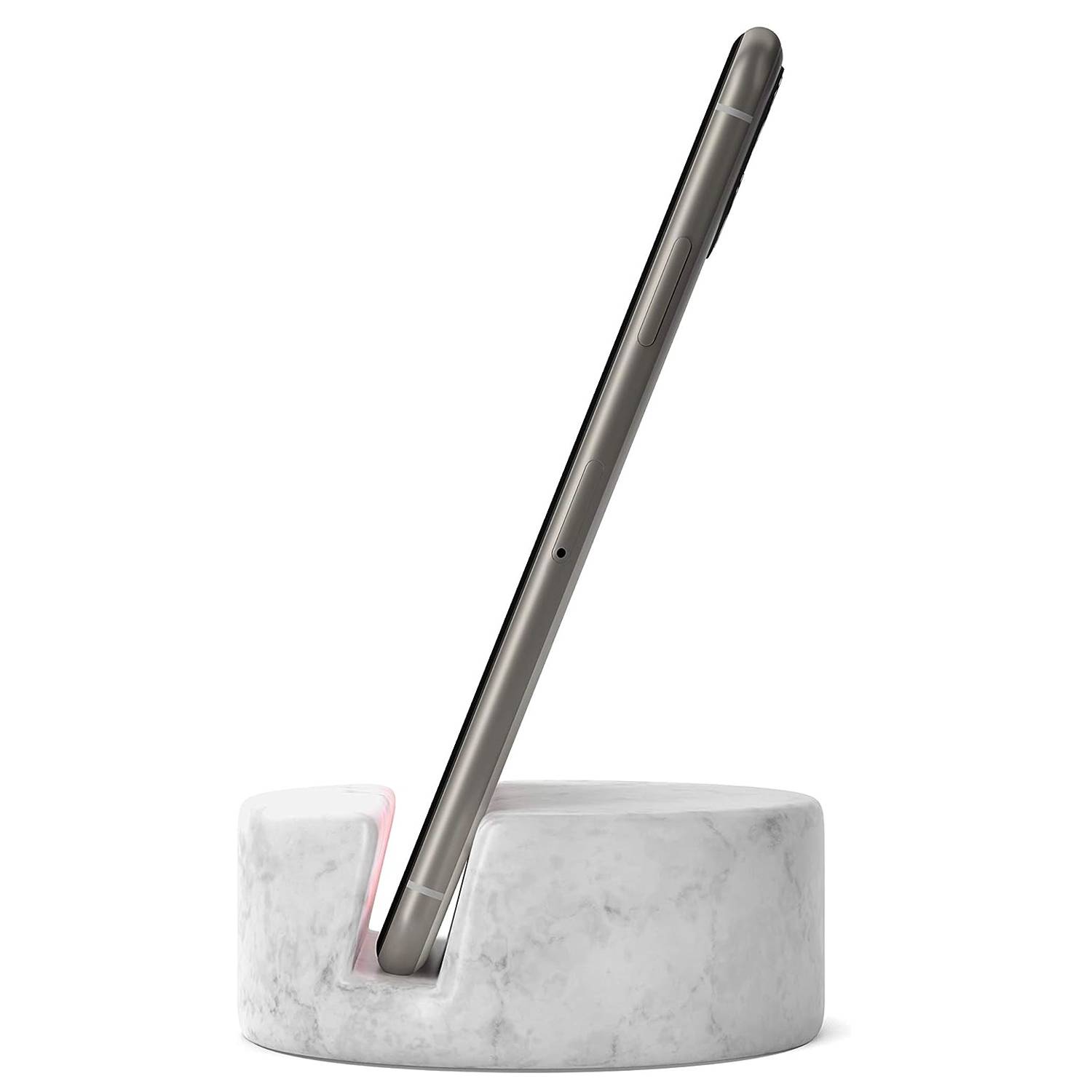 Marble Phone Stand 1