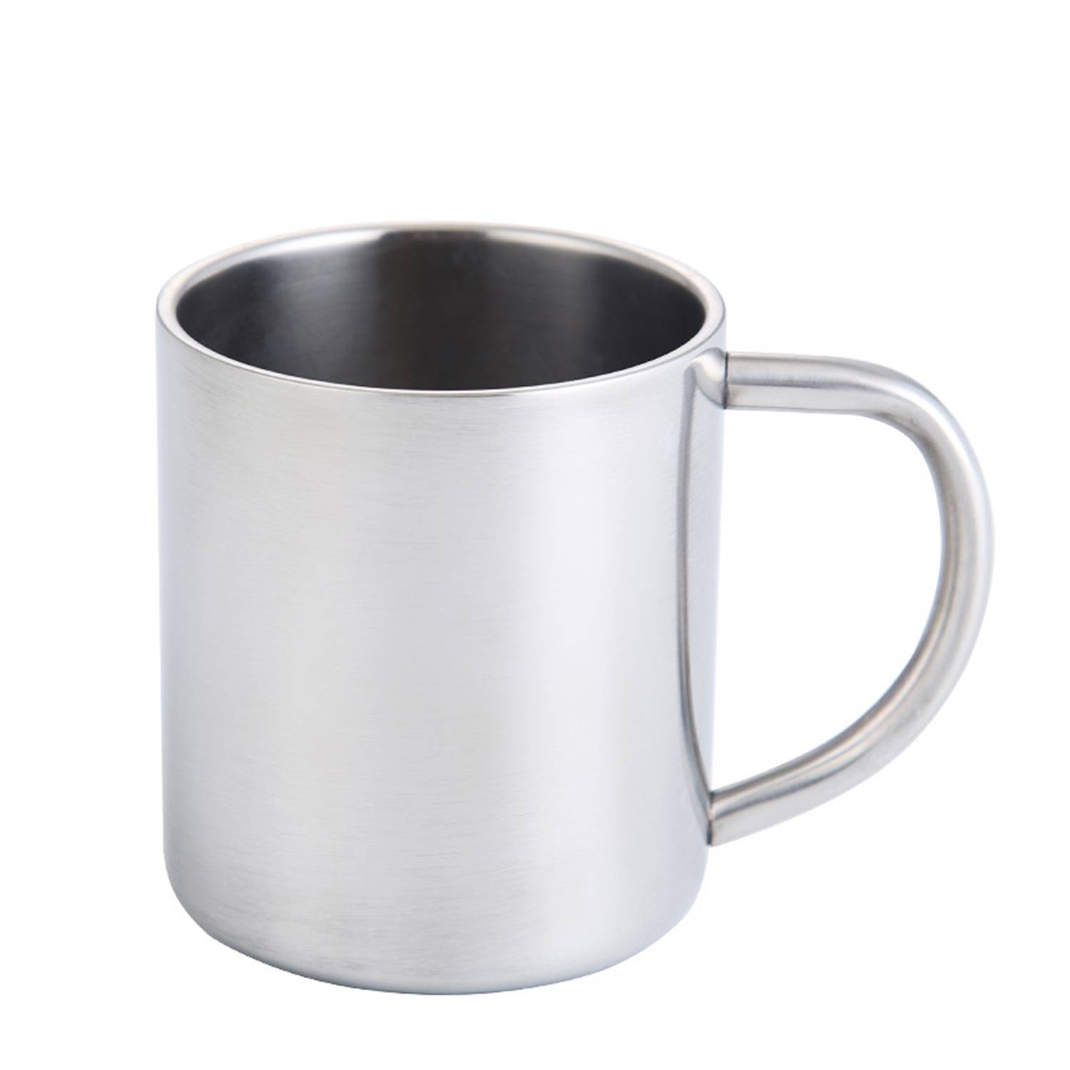 16oz Kids Double Wall Stainless Steel Insulated Mugs 2
