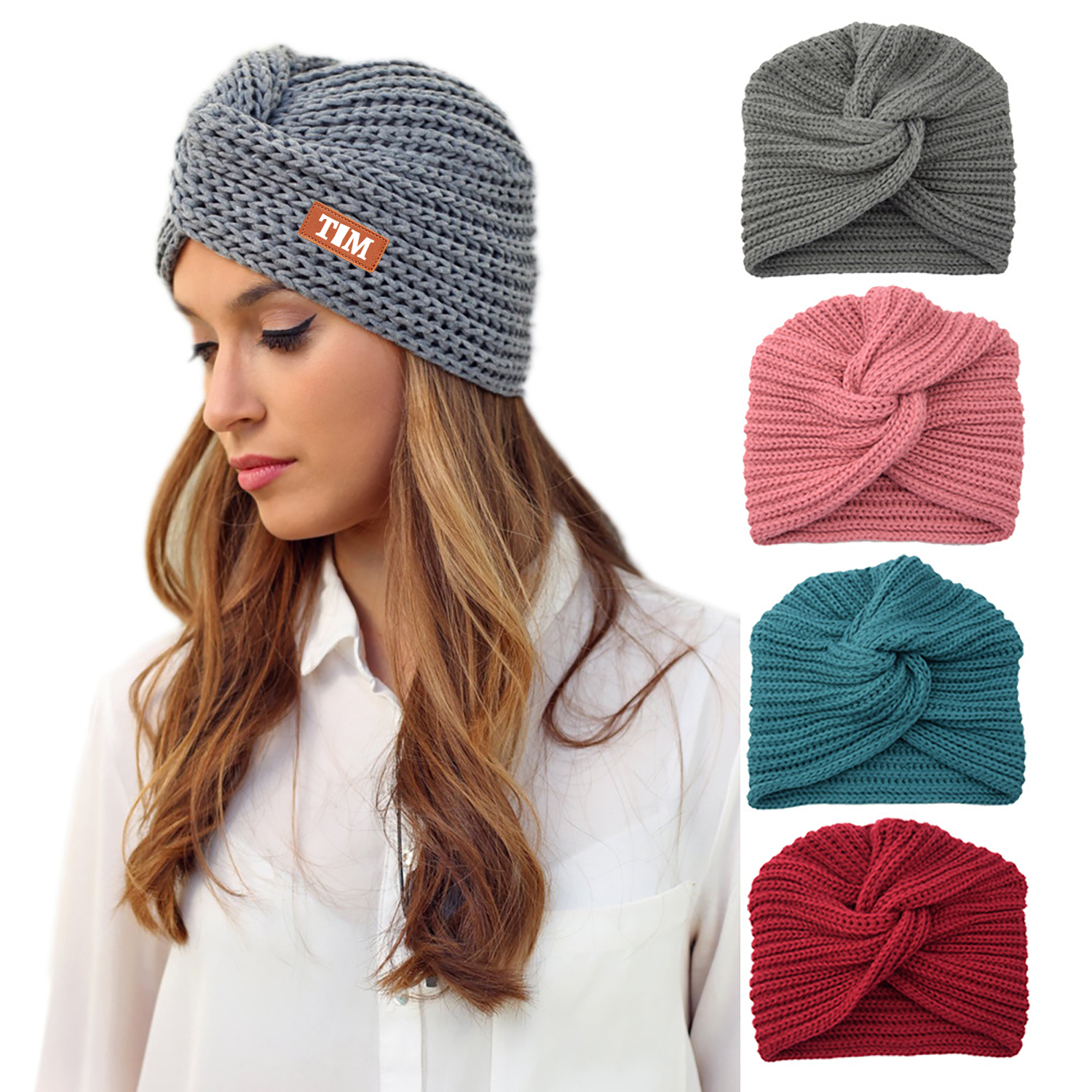 Womens Winter Hats