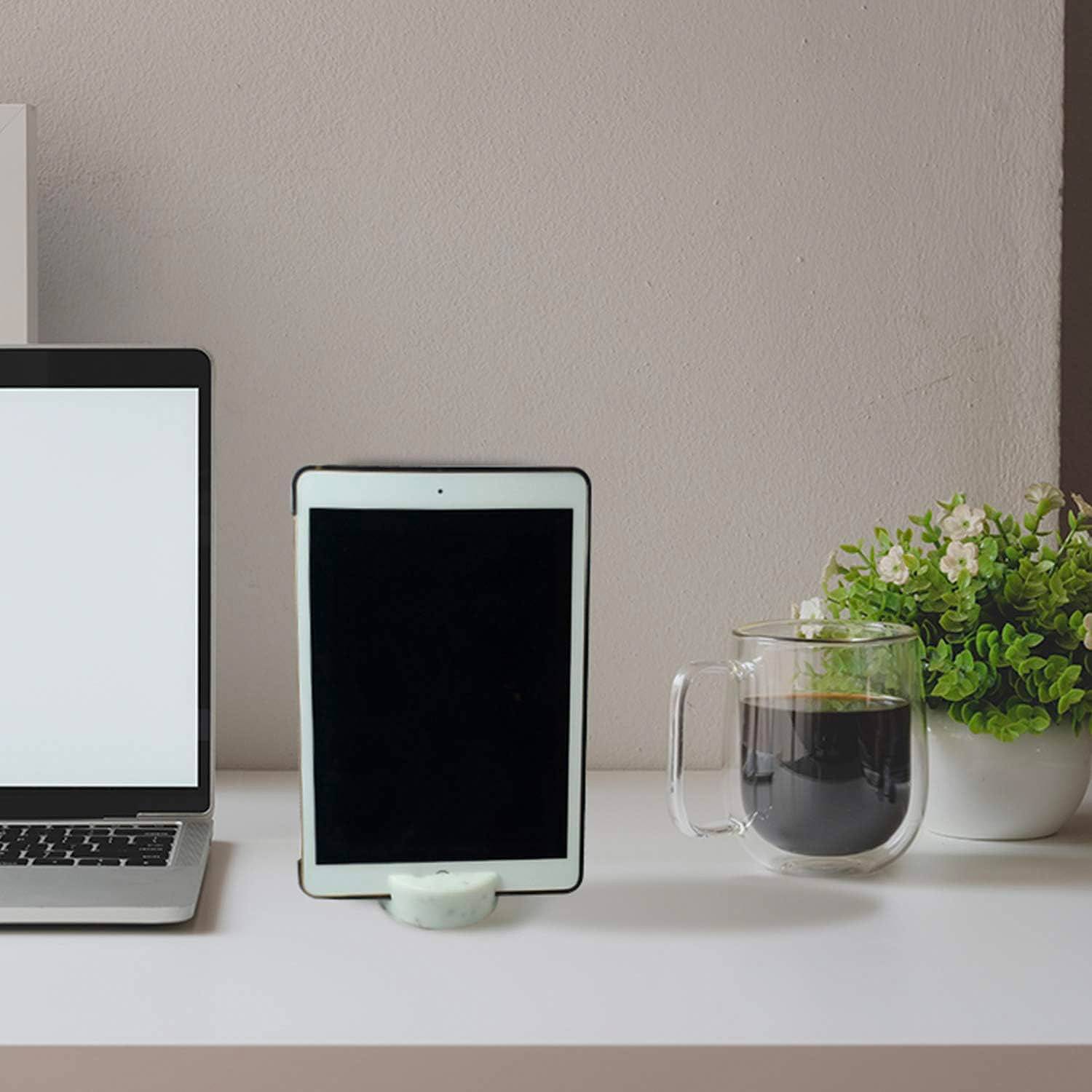 Marble Phone Stand 5