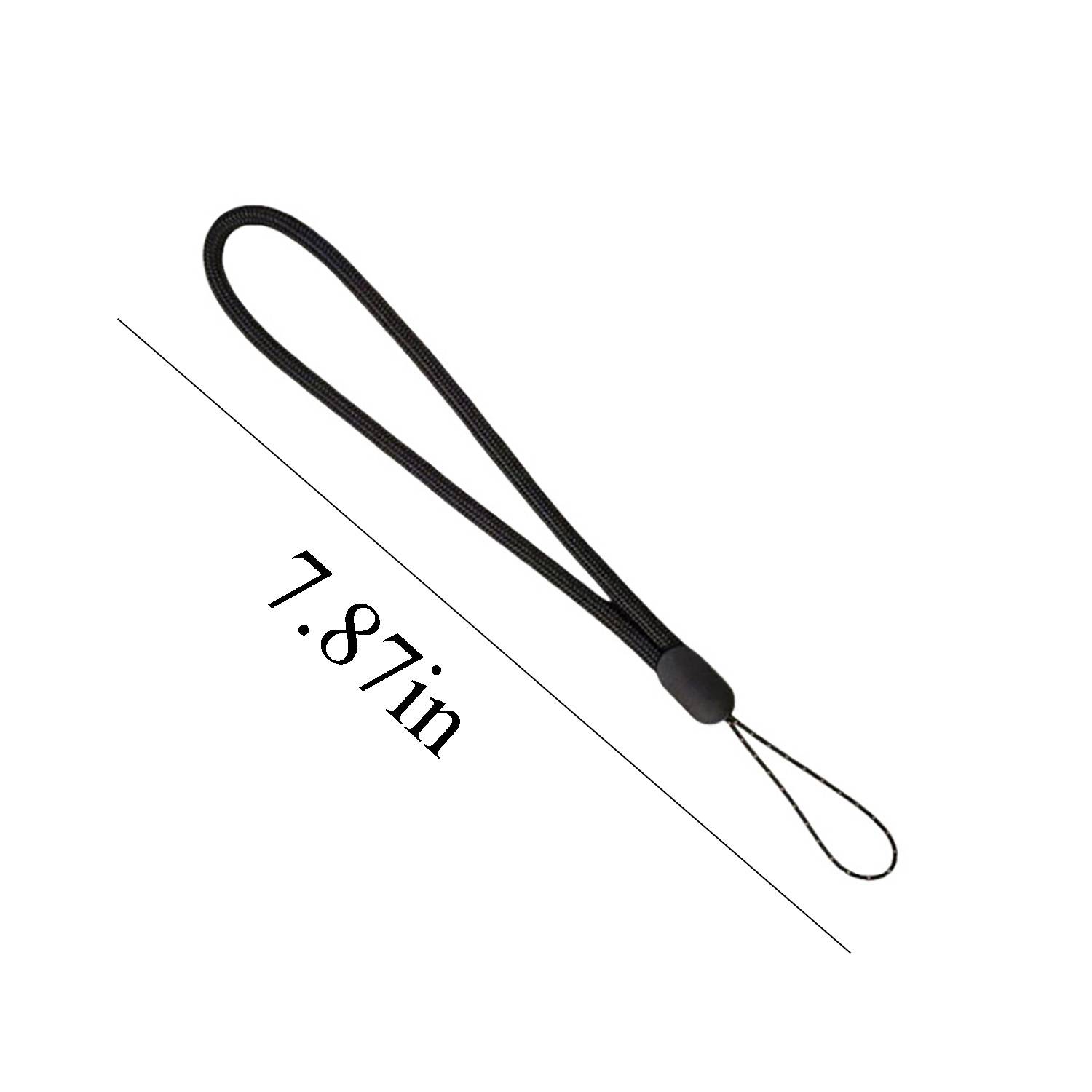 Polyester Lightweight Phone Lanyard 4