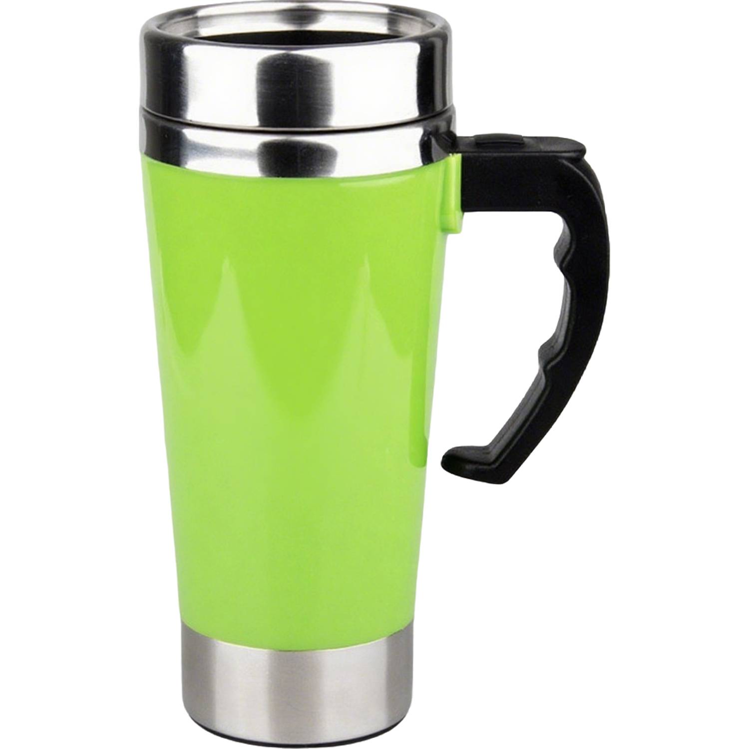 15oz Stainless Steel Self Stirring Mug 11