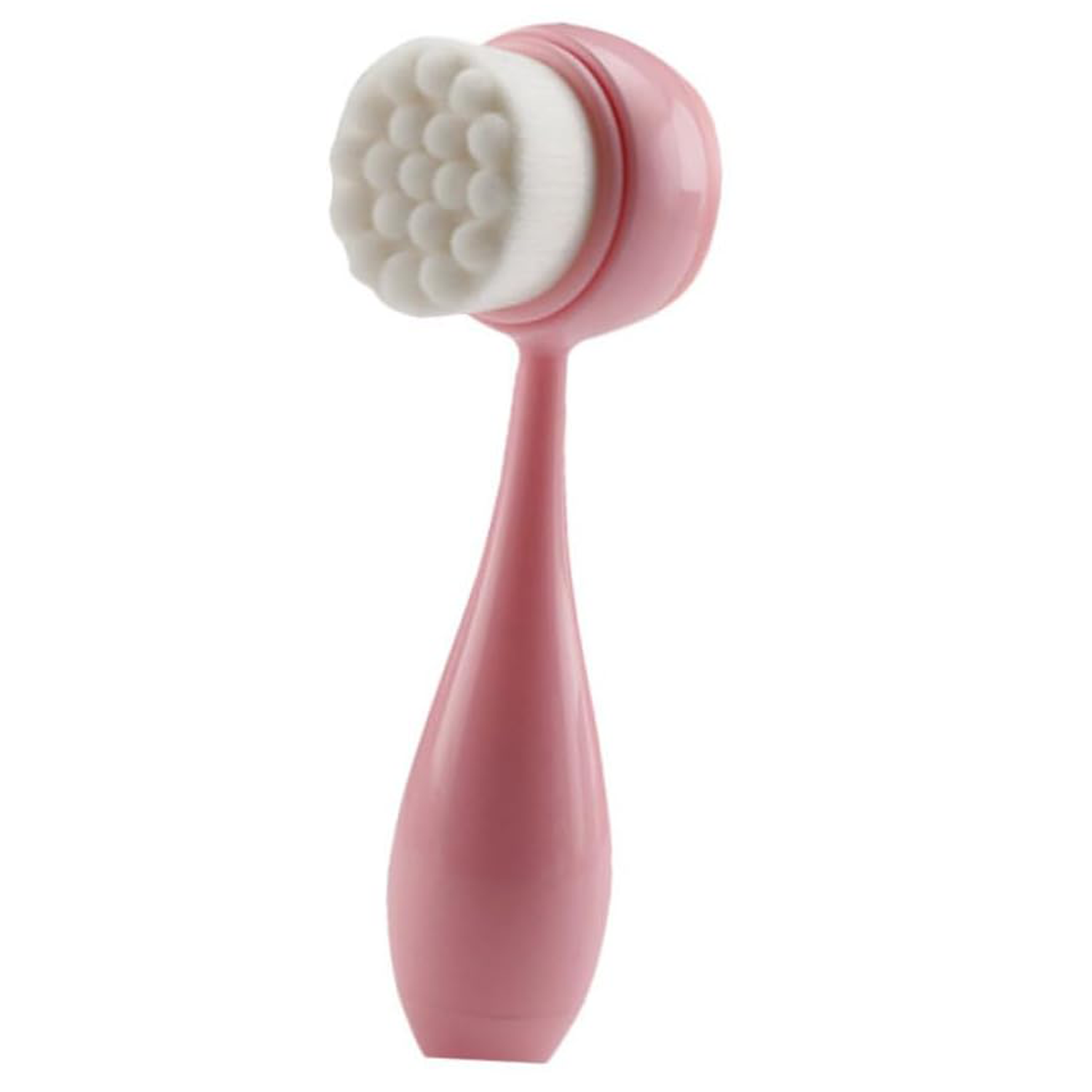 Dual-Sided Silicone Facial Cleansing Brush 6