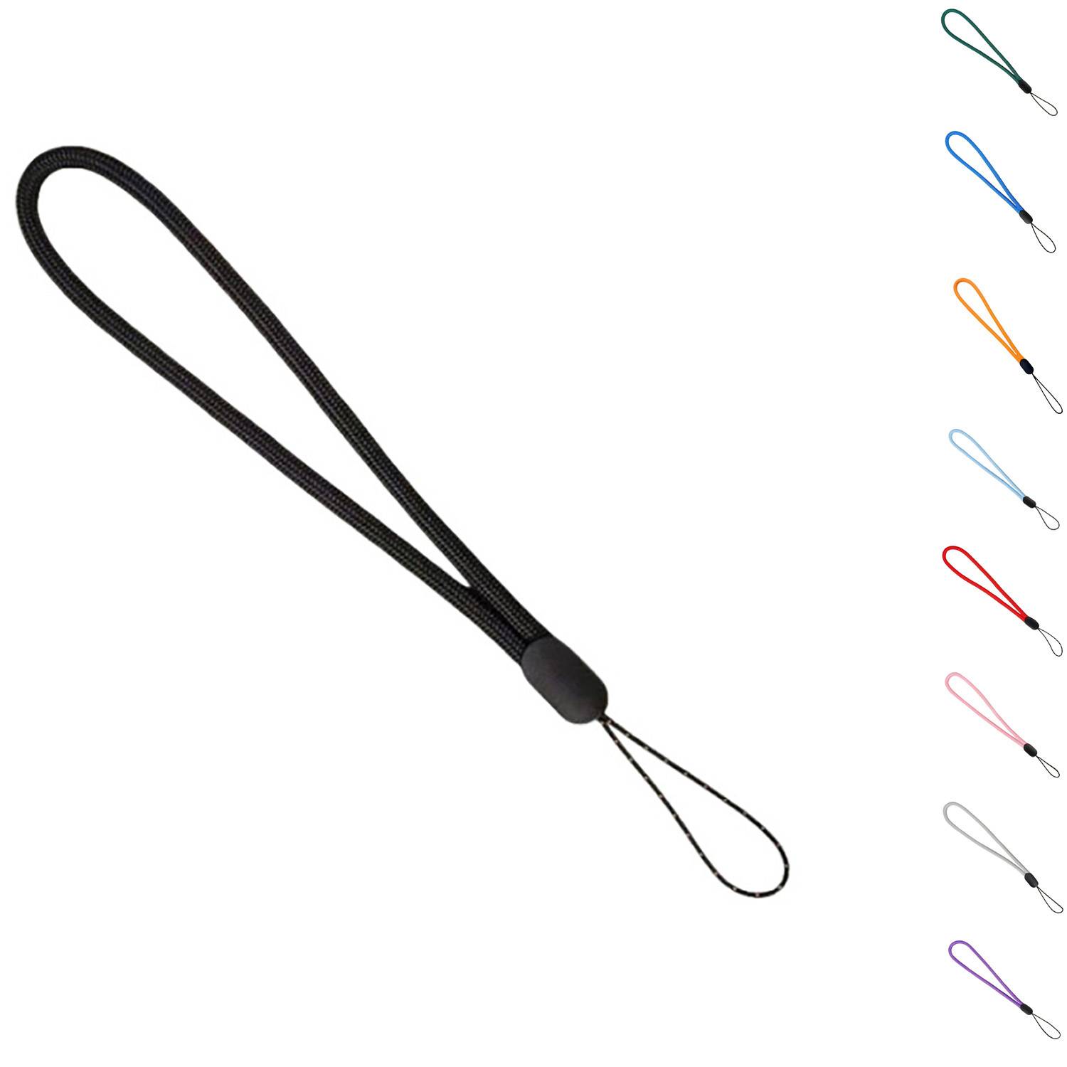 Polyester Lightweight Phone Lanyard 5