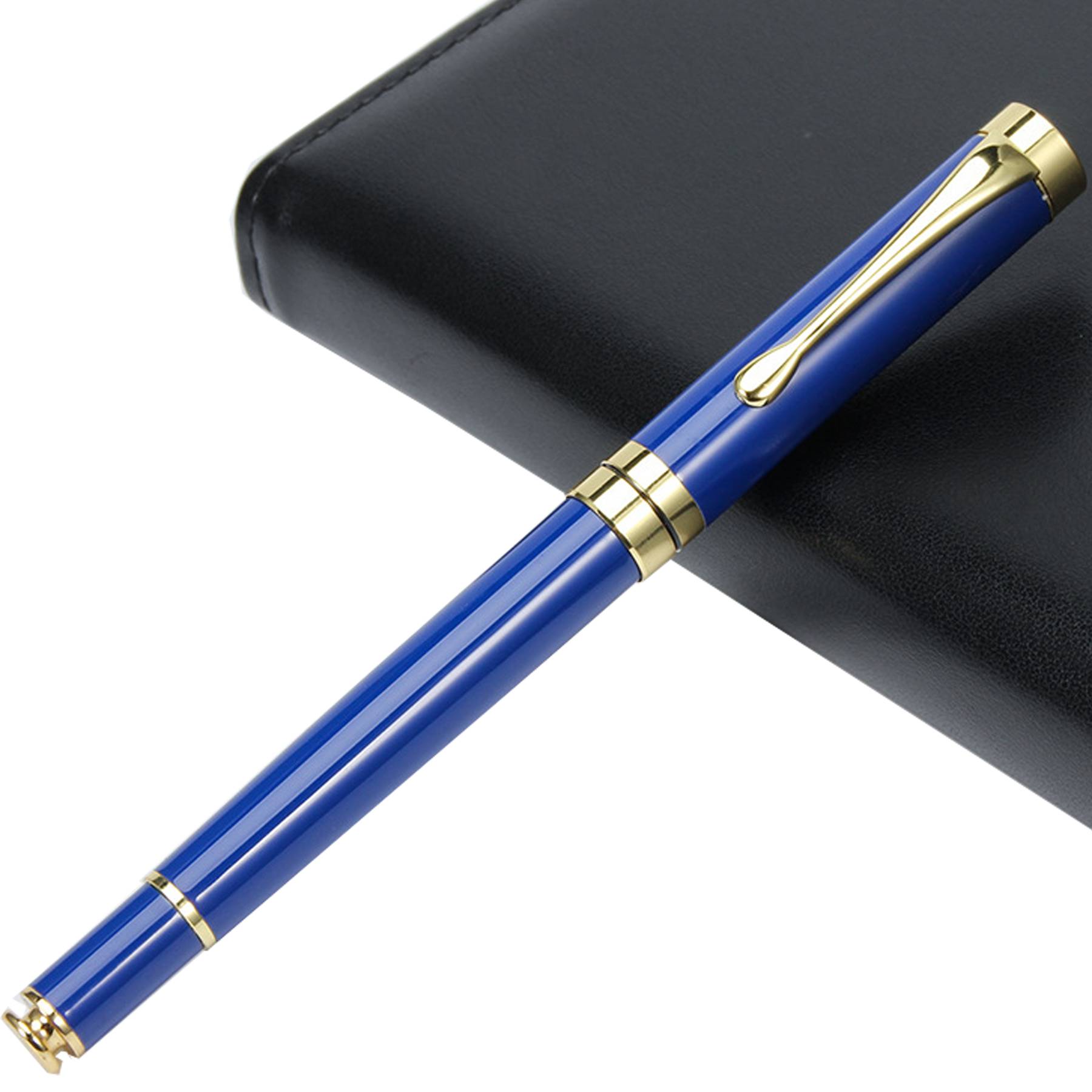 Business Metal Signature Ballpoint Pen 3