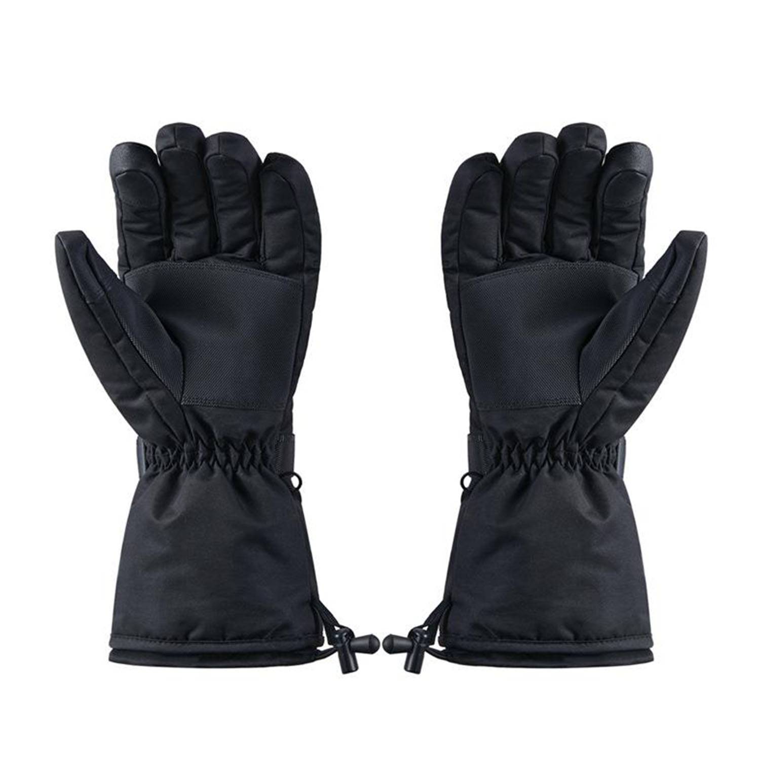 Portable Battery Heating Thermal Gloves 2