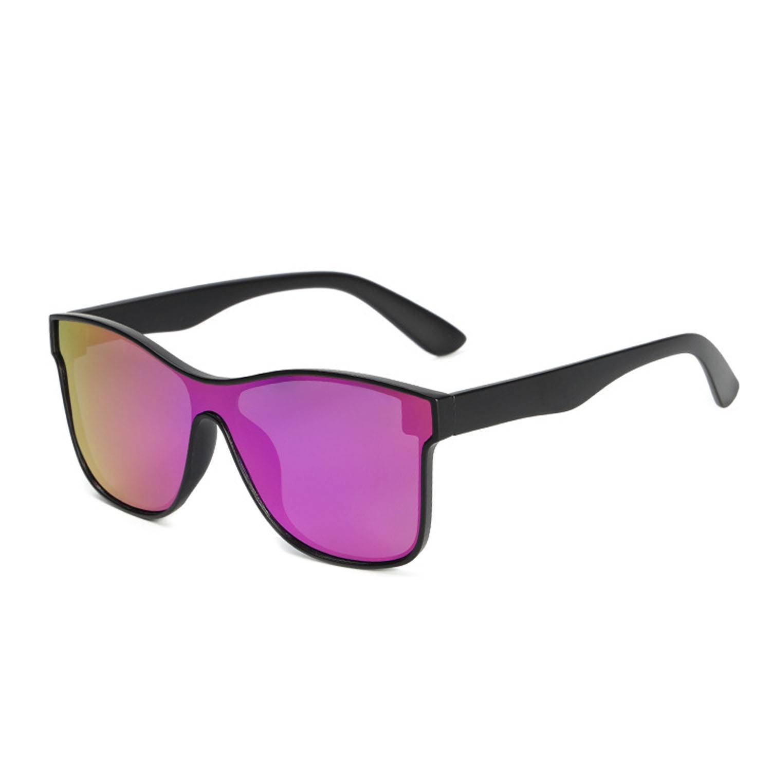 Lightweight Casual UV Protection Sunglasses 6