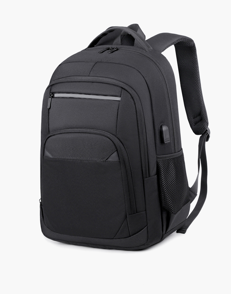 Business Travel Laptop Backpack 4